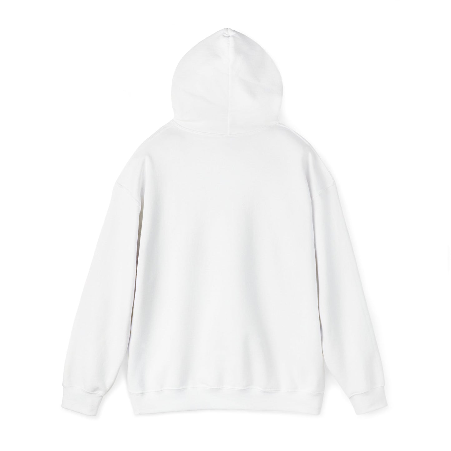 WTF, Unisex Hooded Sweatshirt