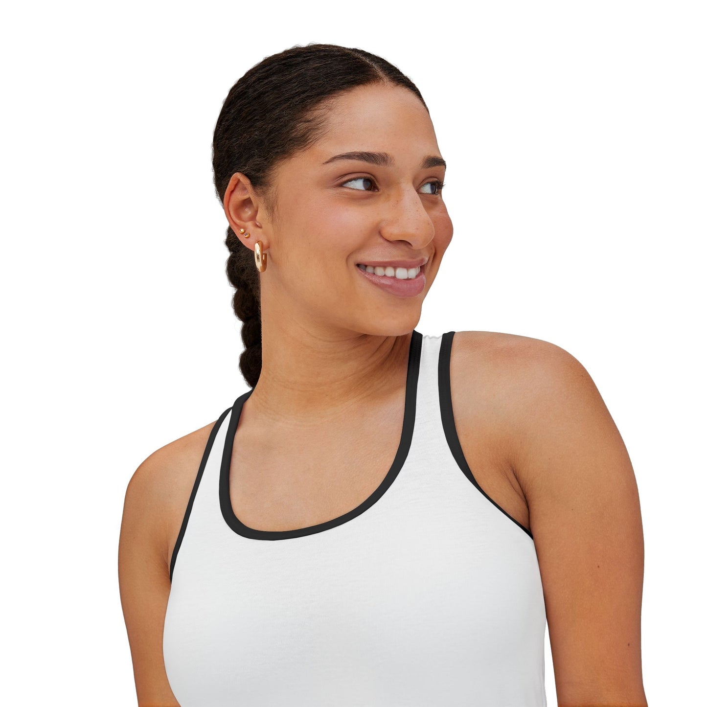 Women's Tank Top, Wings