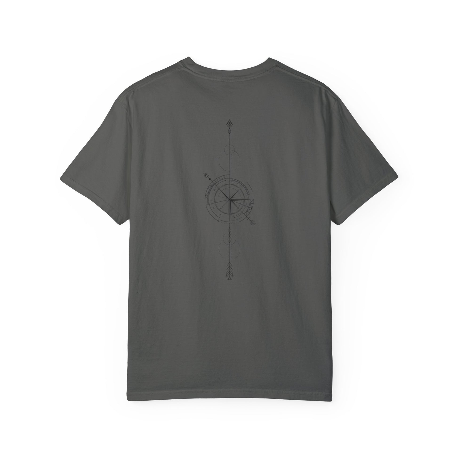 Navigate, Unisex T-shirt - Original Prints Co