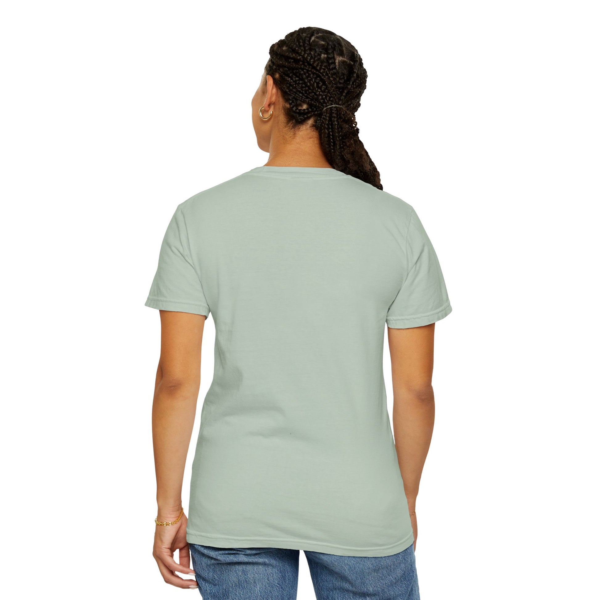Born To Be Cool, Unisex T-shirt - Original Prints Co