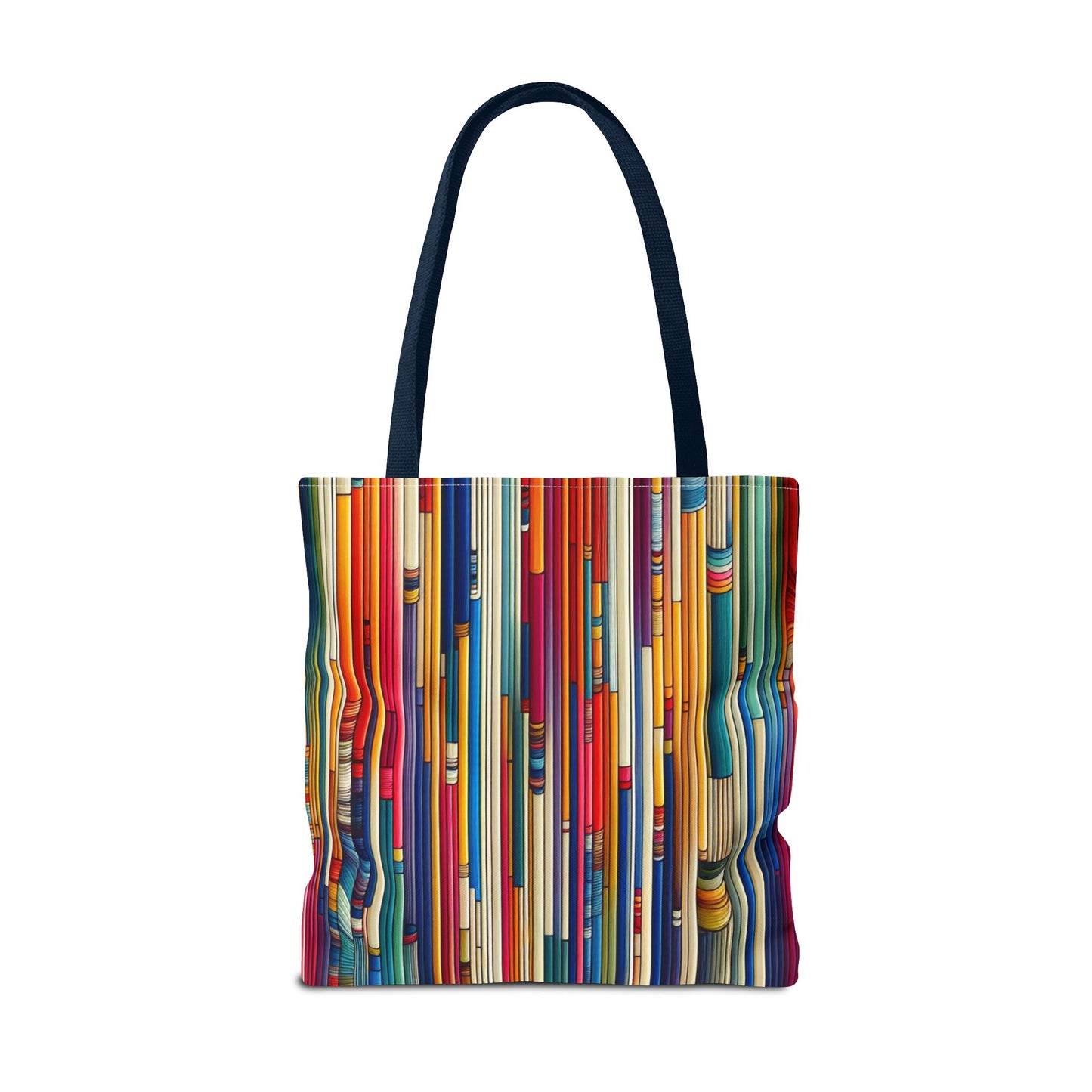 Tote Bag, Stripes