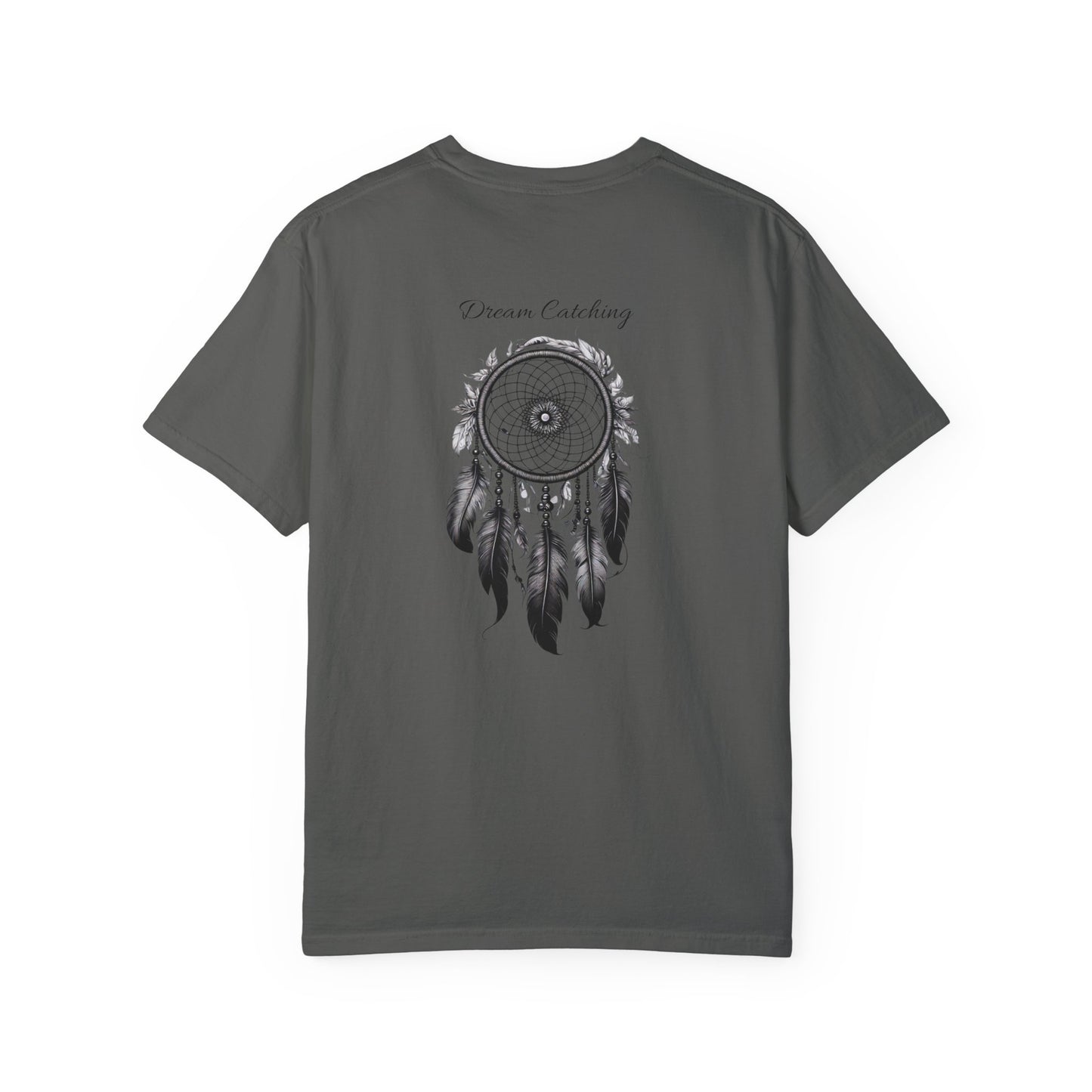 Unisex T-shirt, Dream Catcher