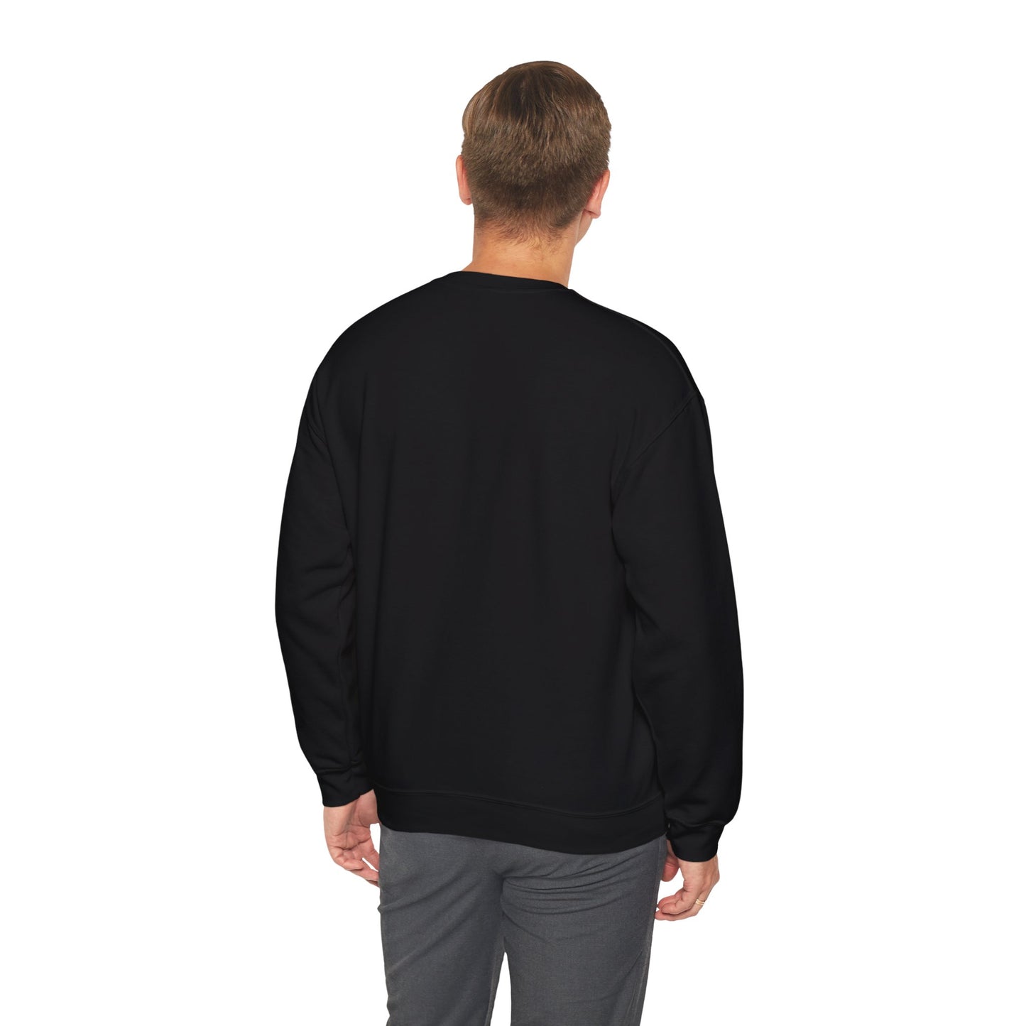 Keep Calm Ive got this, Unisex Heavy Blend™ Crewneck Sweatshirt - Original Prints Co