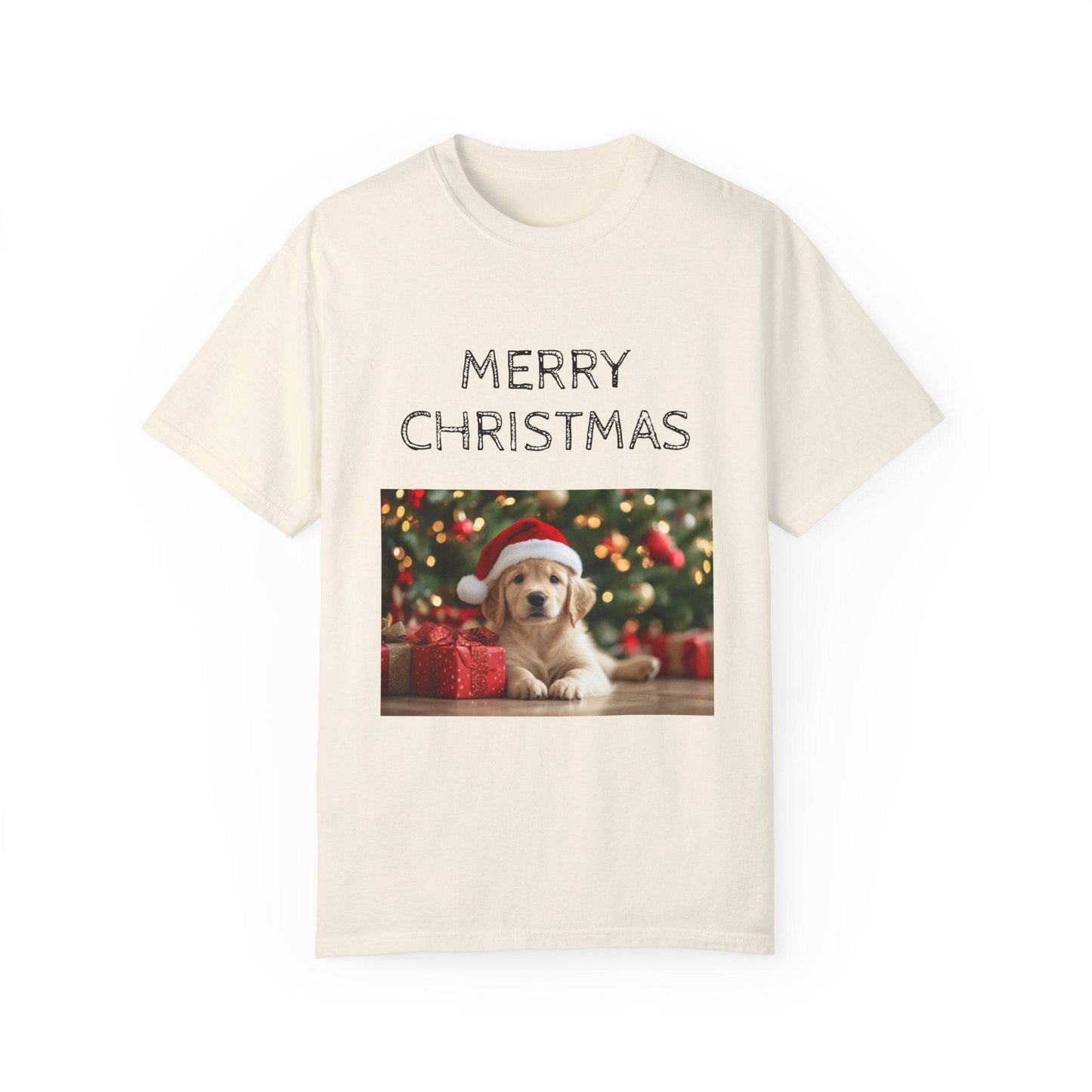 Merry Christmas, Unisex T-shirt