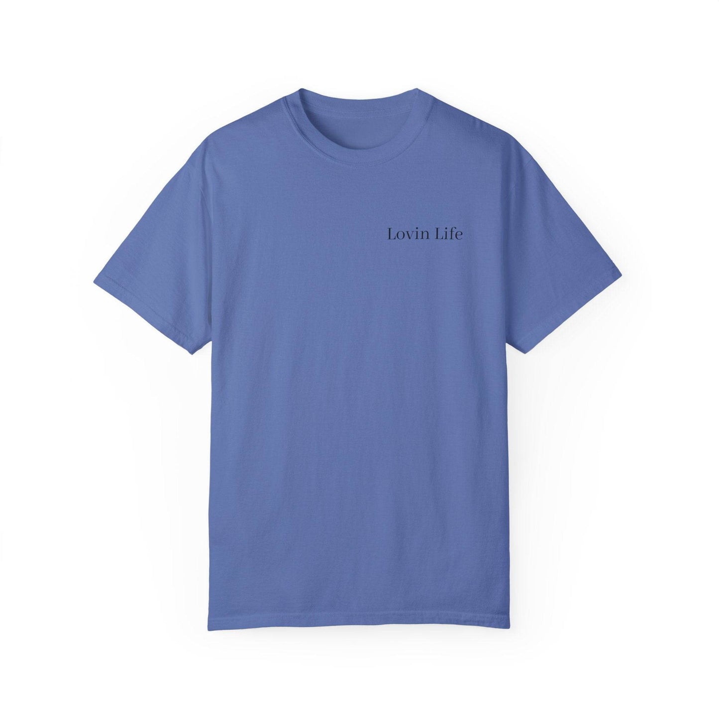 Lovin Life, Unisex T-shirt