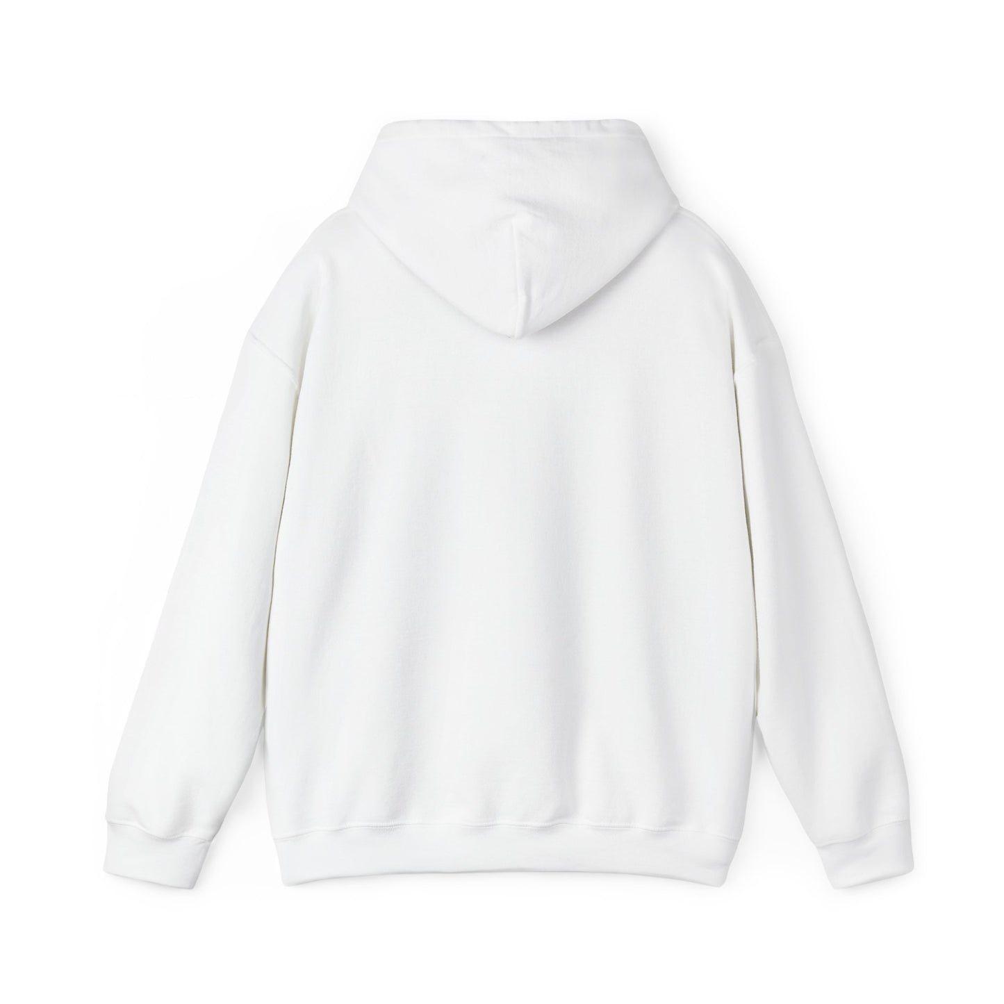 WTF, Unisex Heavy Blend™ Hooded Sweatshirt - Original Prints Co