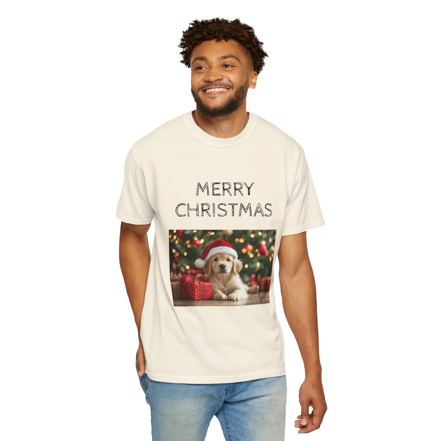 Merry Christmas, Unisex T-shirt