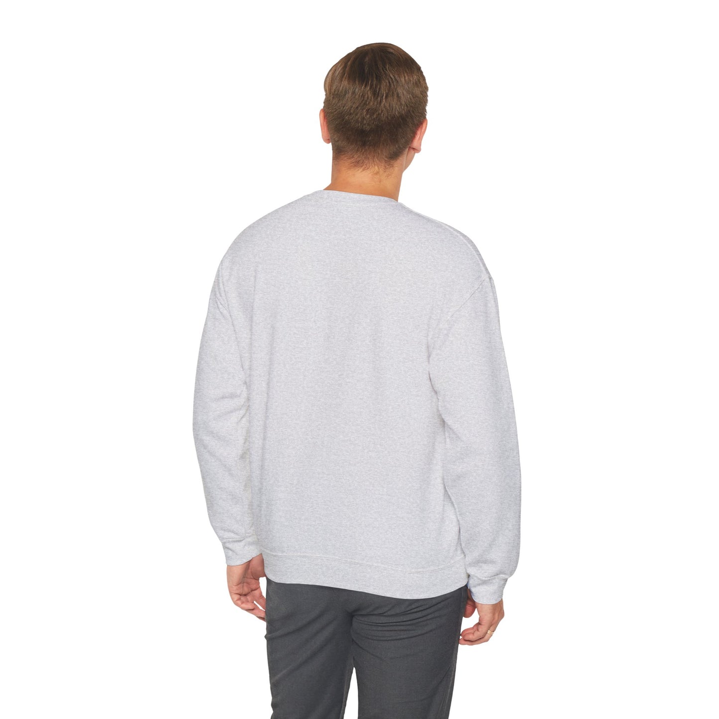 Keep Calm Ive got this, Unisex Heavy Blend™ Crewneck Sweatshirt - Original Prints Co