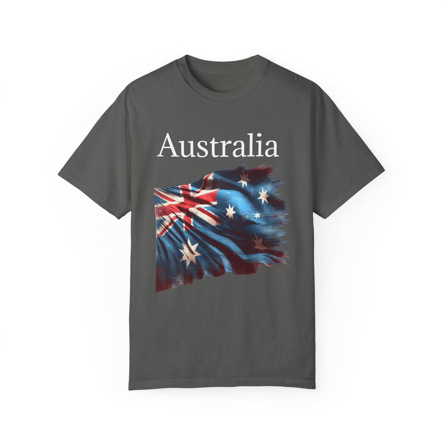 Australian Flag Unisex T-Shirt