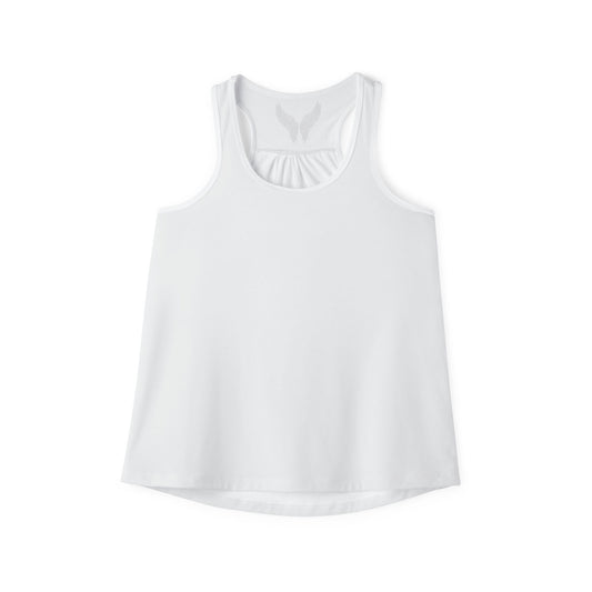 Women's Tank Top, Wings