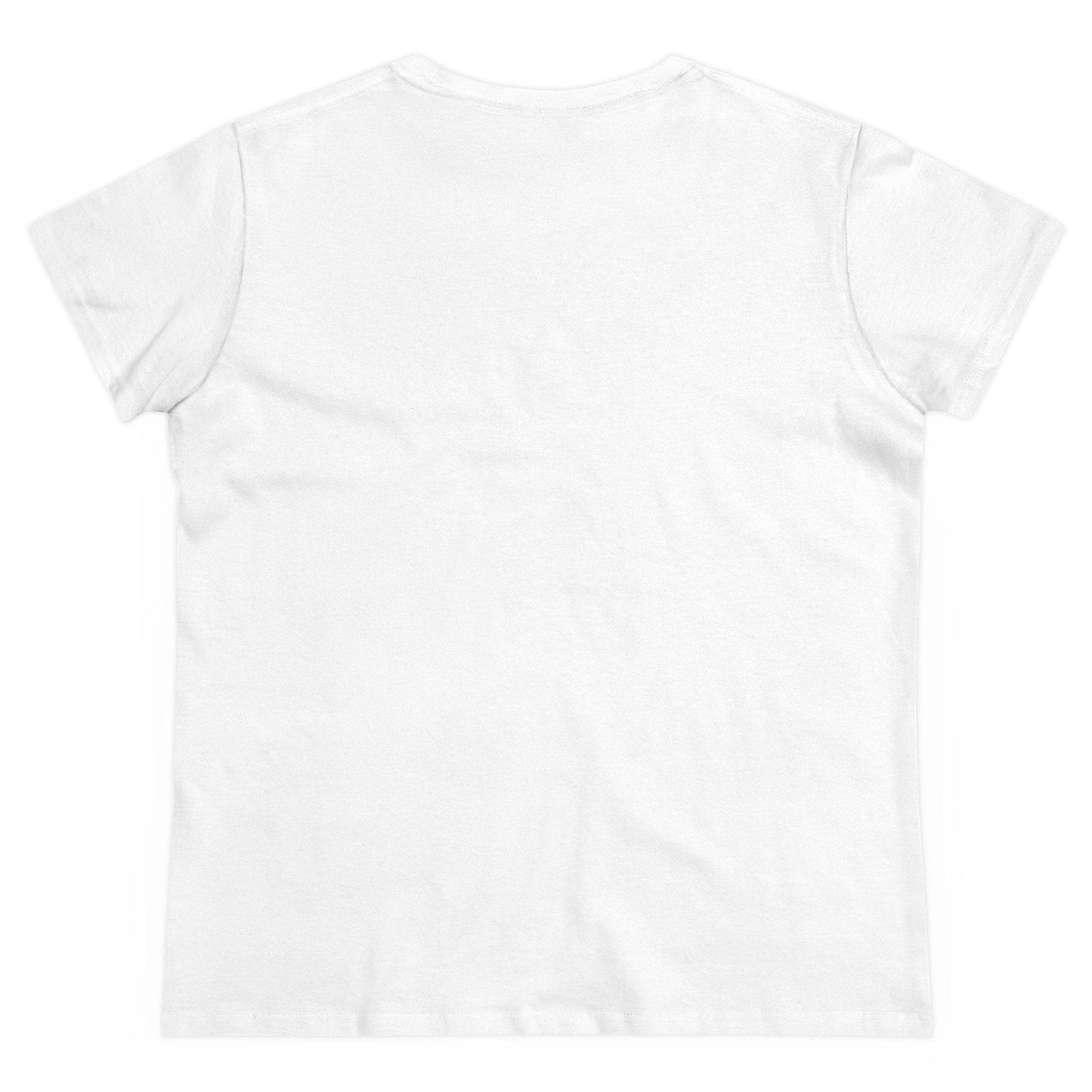 Horse Head, Women's Cotton Tee