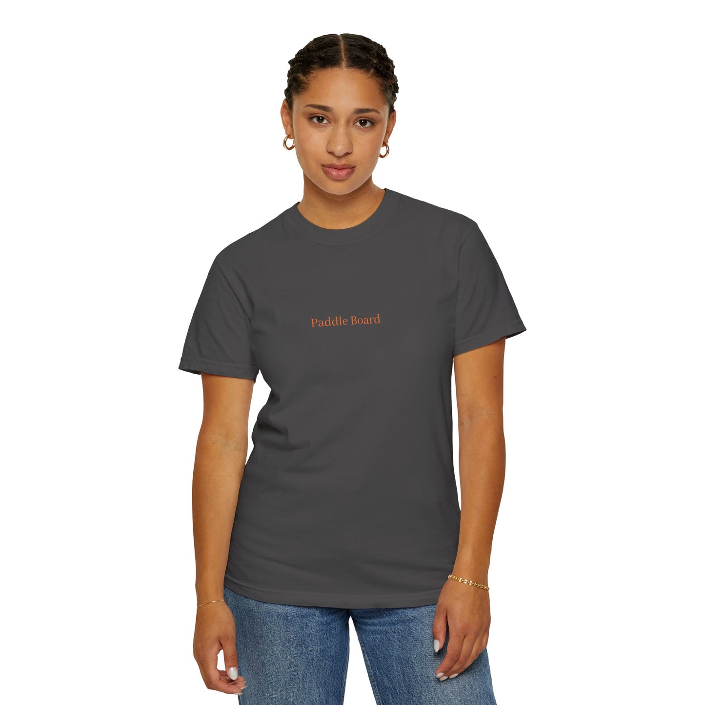 Paddle Board, Unisex T-shirt