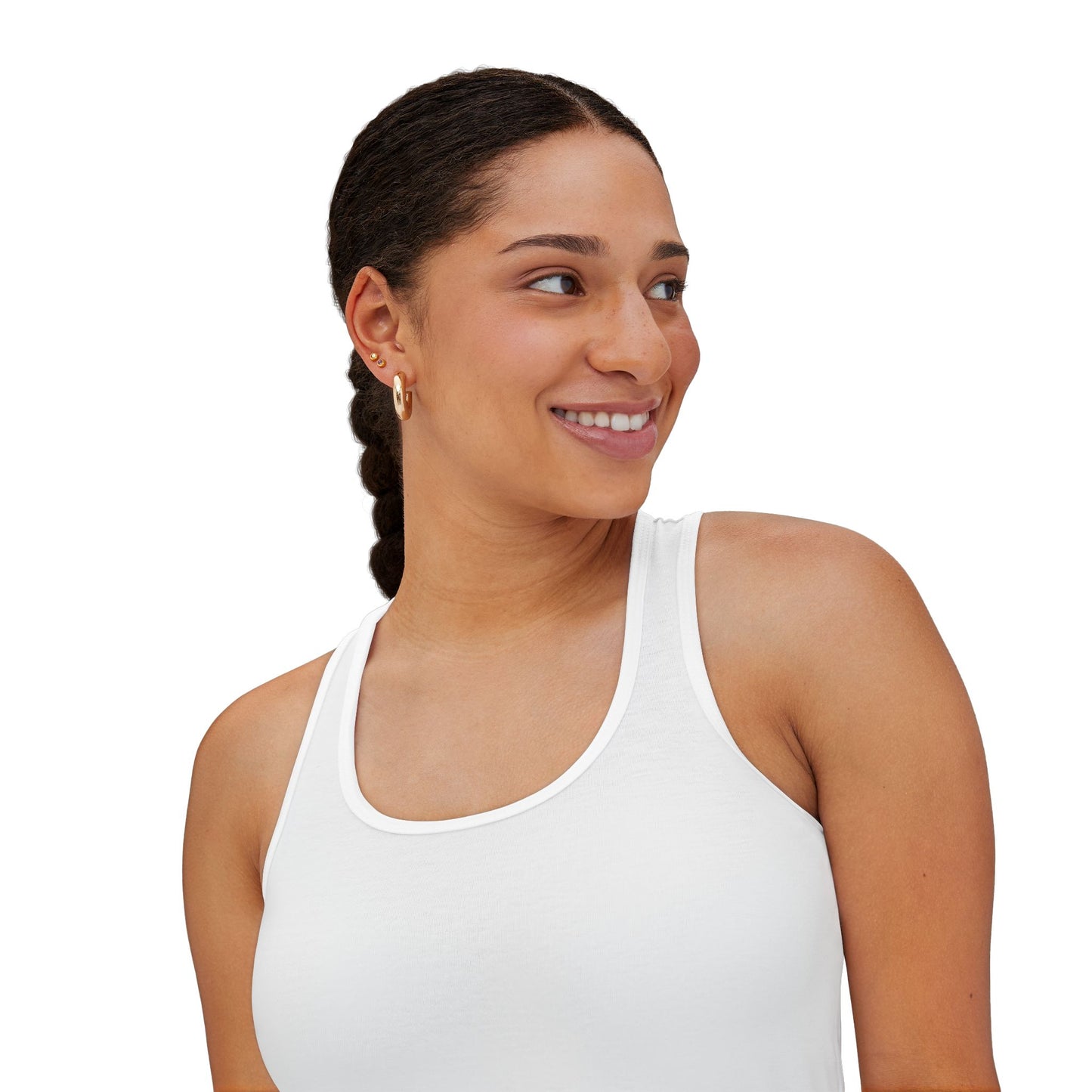 Women's Tank Top, Wings