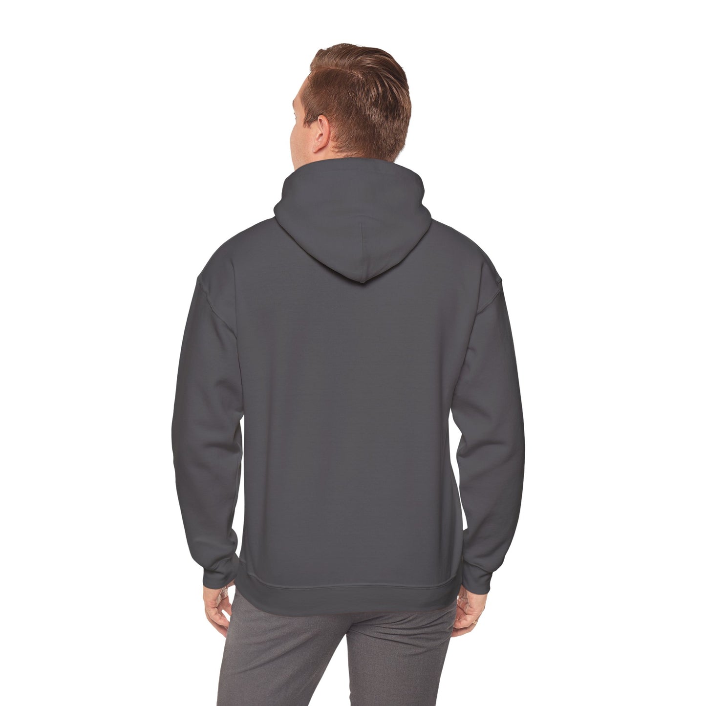 WTF, Unisex Heavy Blend™ Hooded Sweatshirt - Original Prints Co