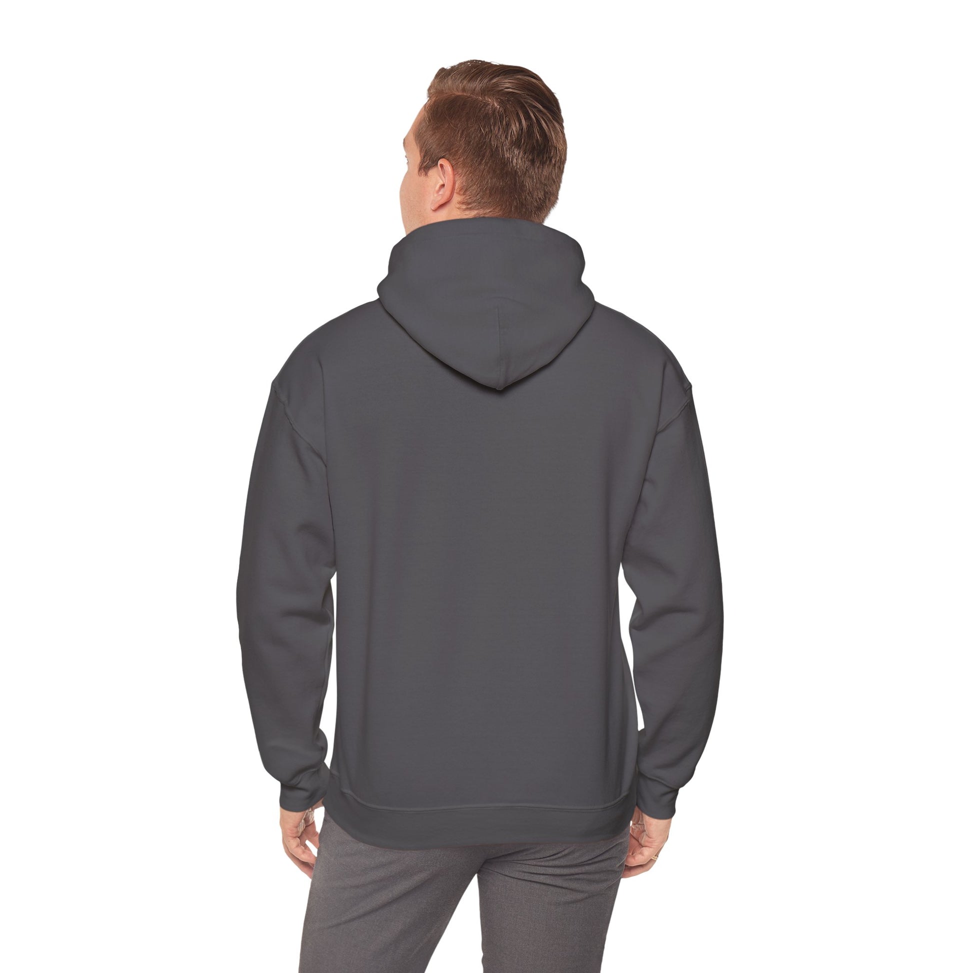 WTF, Unisex Heavy Blend™ Hooded Sweatshirt - Original Prints Co