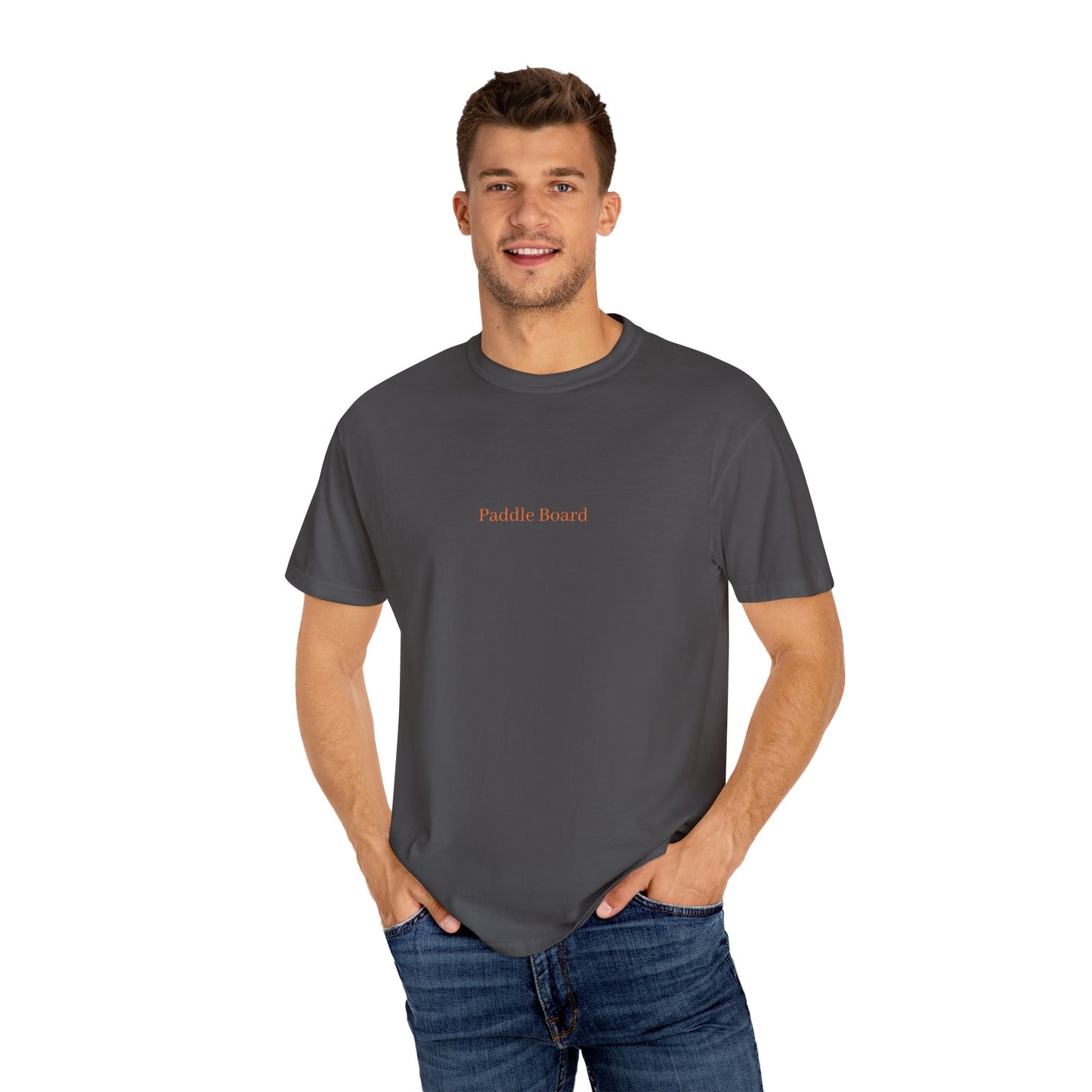 Paddle Board, Unisex T-shirt