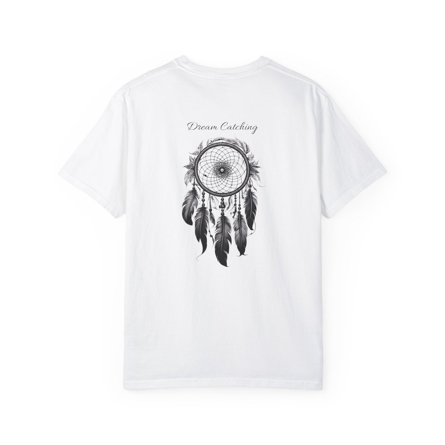 Unisex T-shirt, Dream Catcher