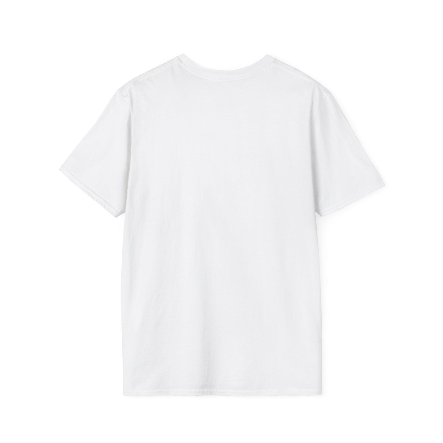 Unisex Softstyle T- Shirt