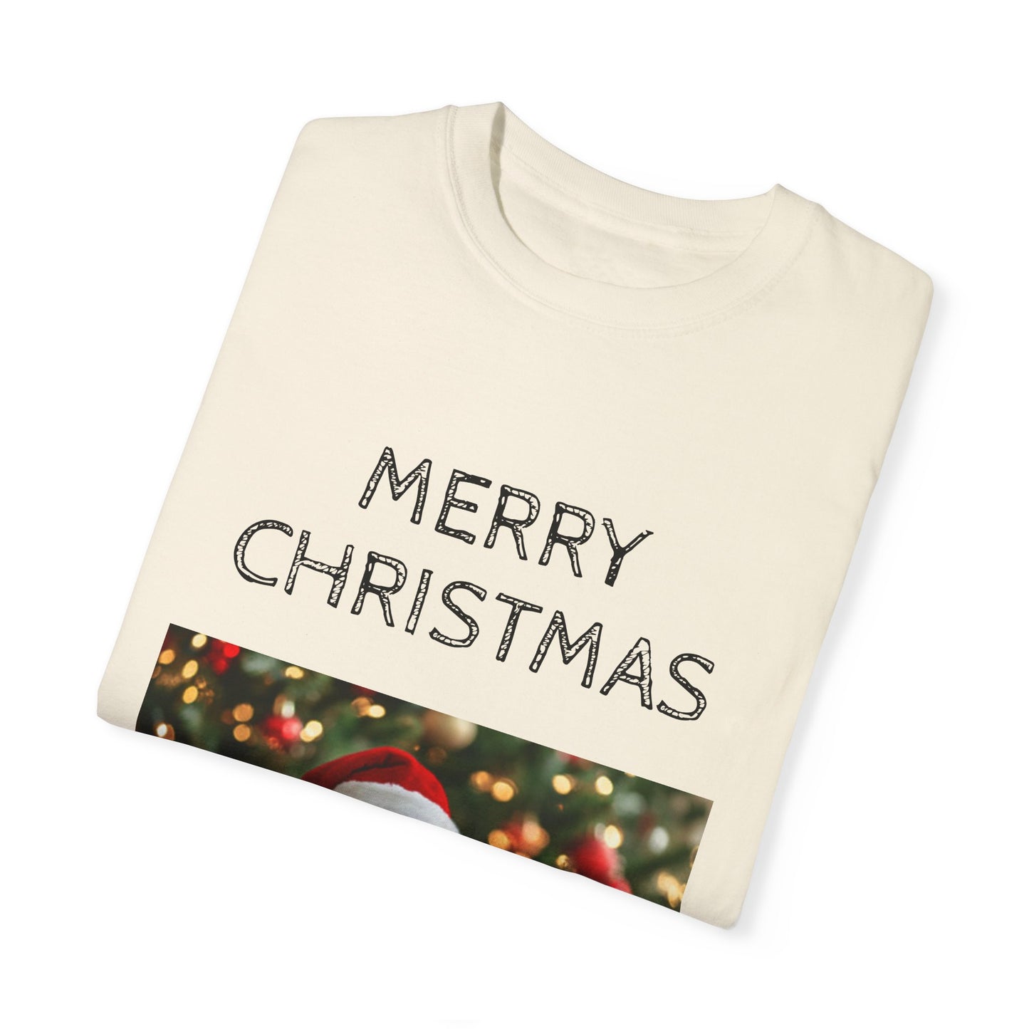 Merry Christmas, Unisex T-shirt