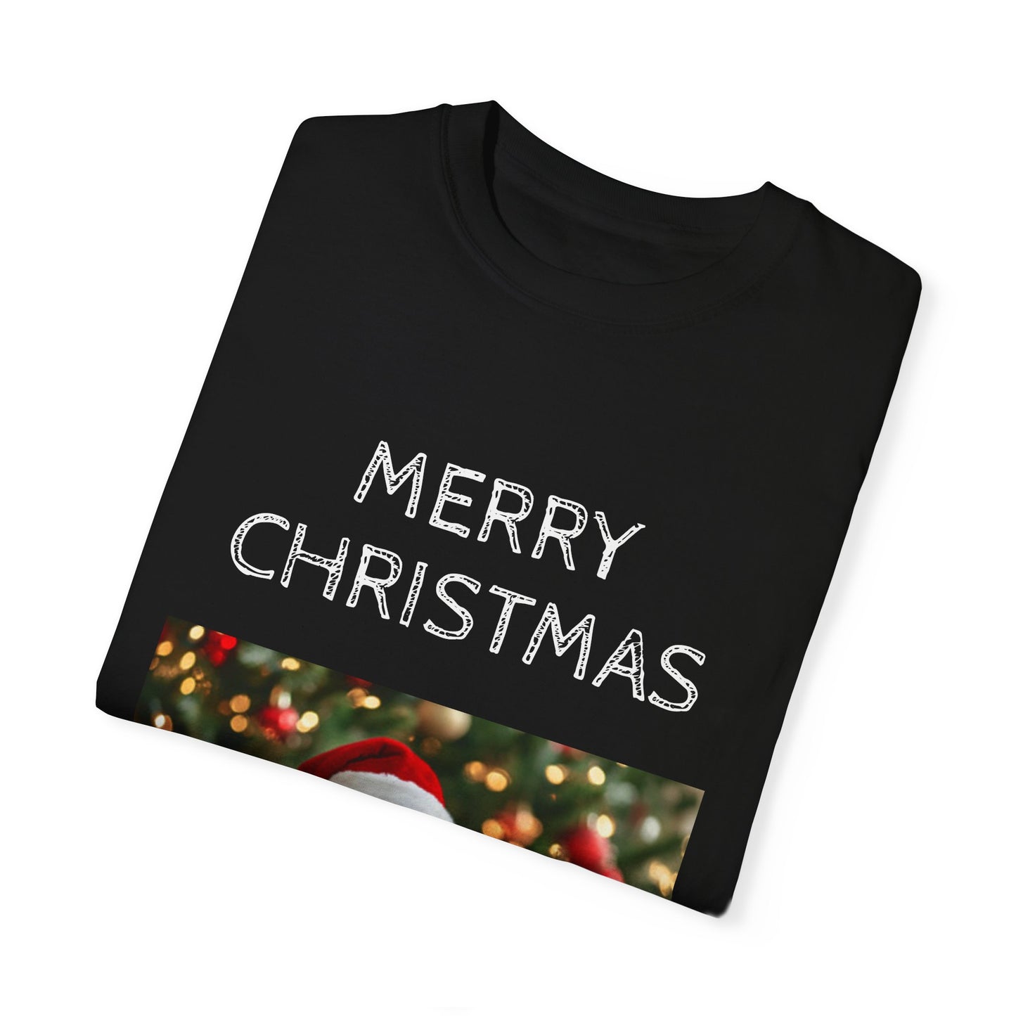 Merry Christmas, Unisex T-shirt