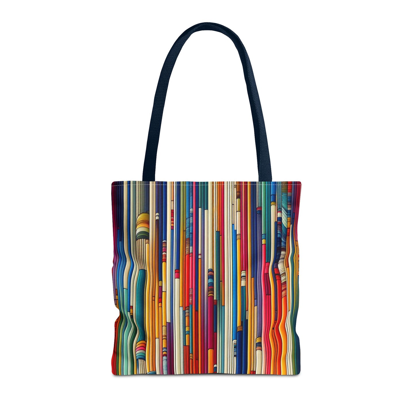 Tote Bag, Stripes