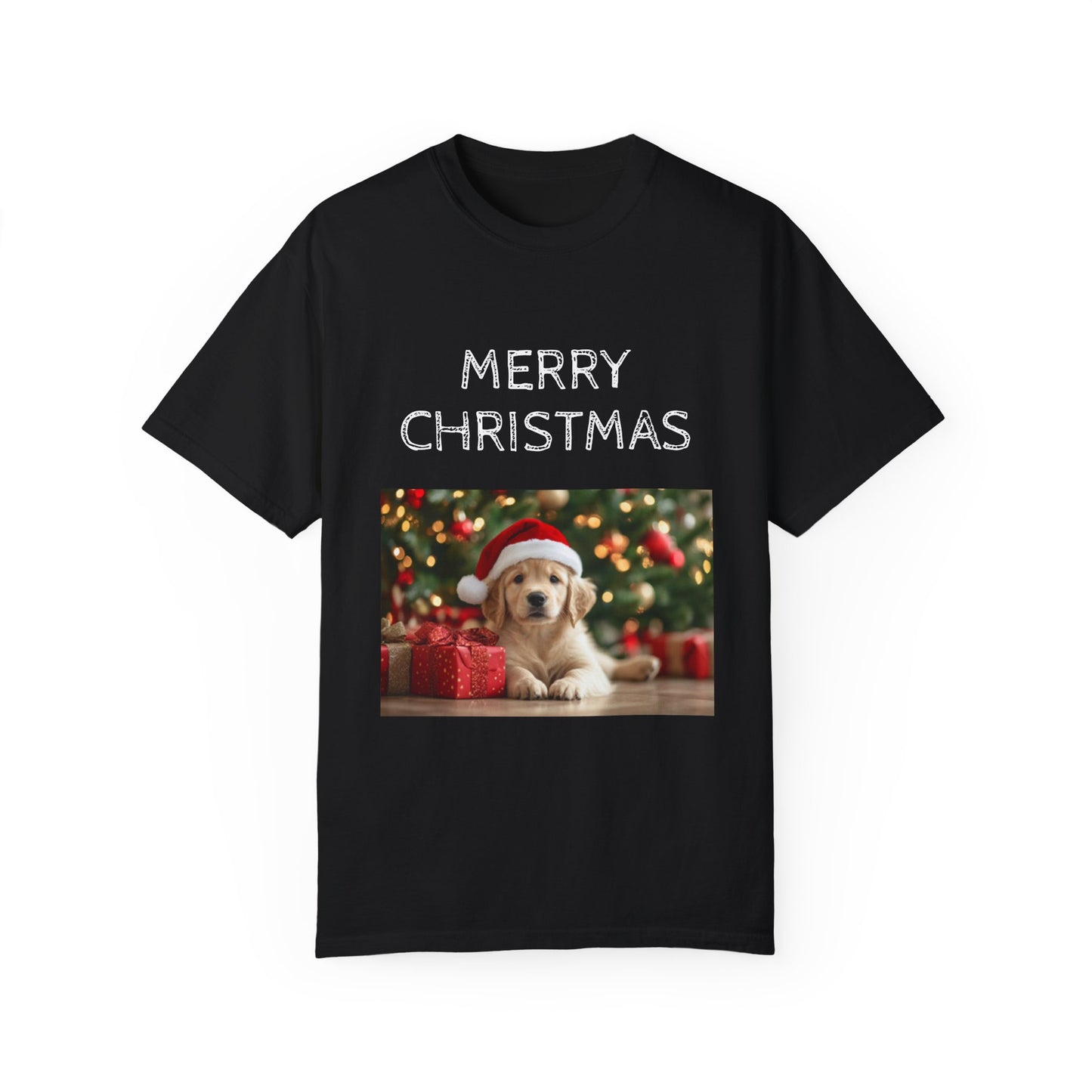 Merry Christmas, Unisex T-shirt