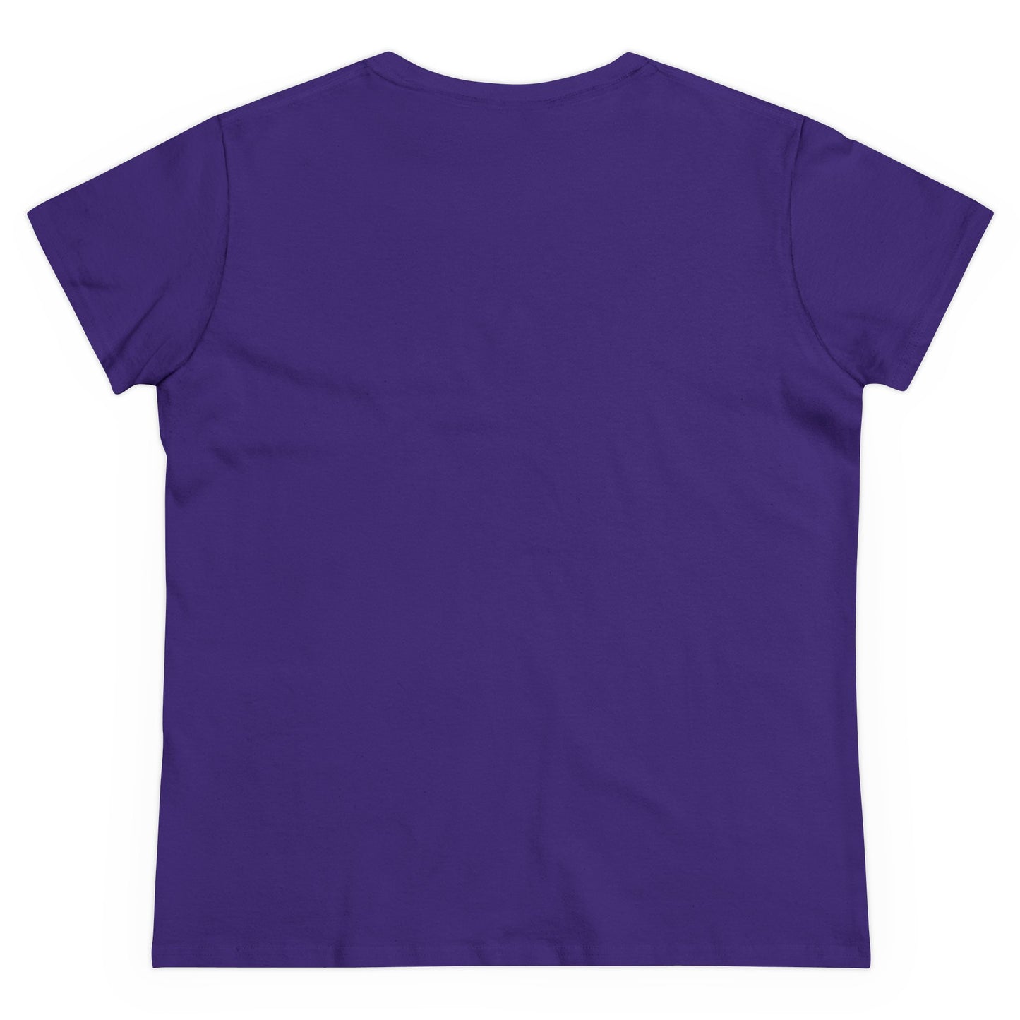 Meditation, Women's Cotton Tee