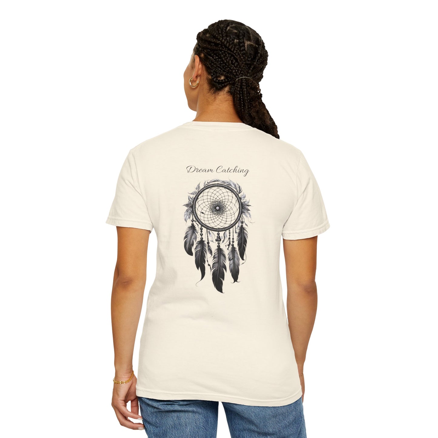 Unisex T-shirt, Dream Catcher