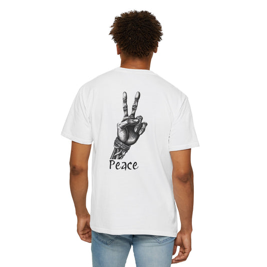 Peace Sign Unisex T-Shirt