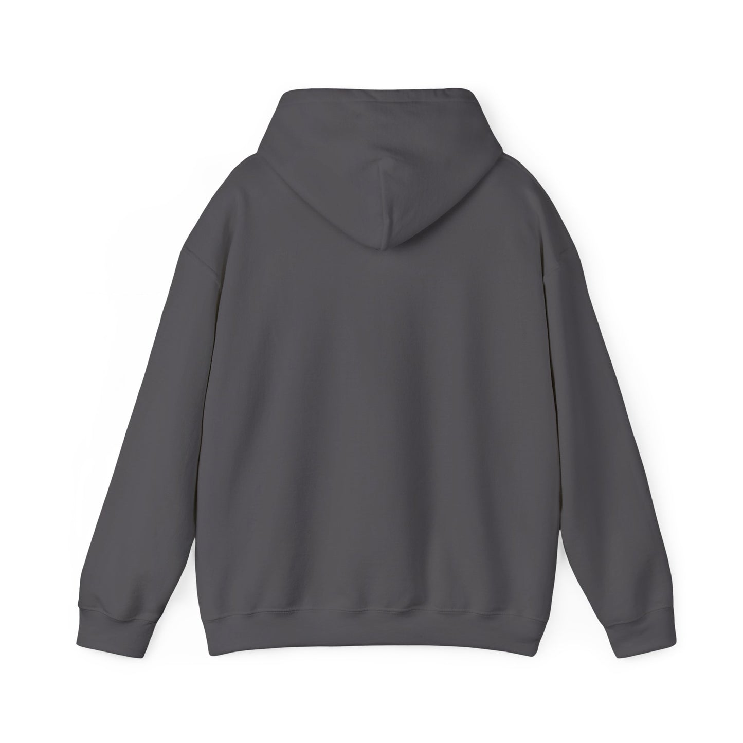 WTF, Unisex Heavy Blend™ Hooded Sweatshirt - Original Prints Co