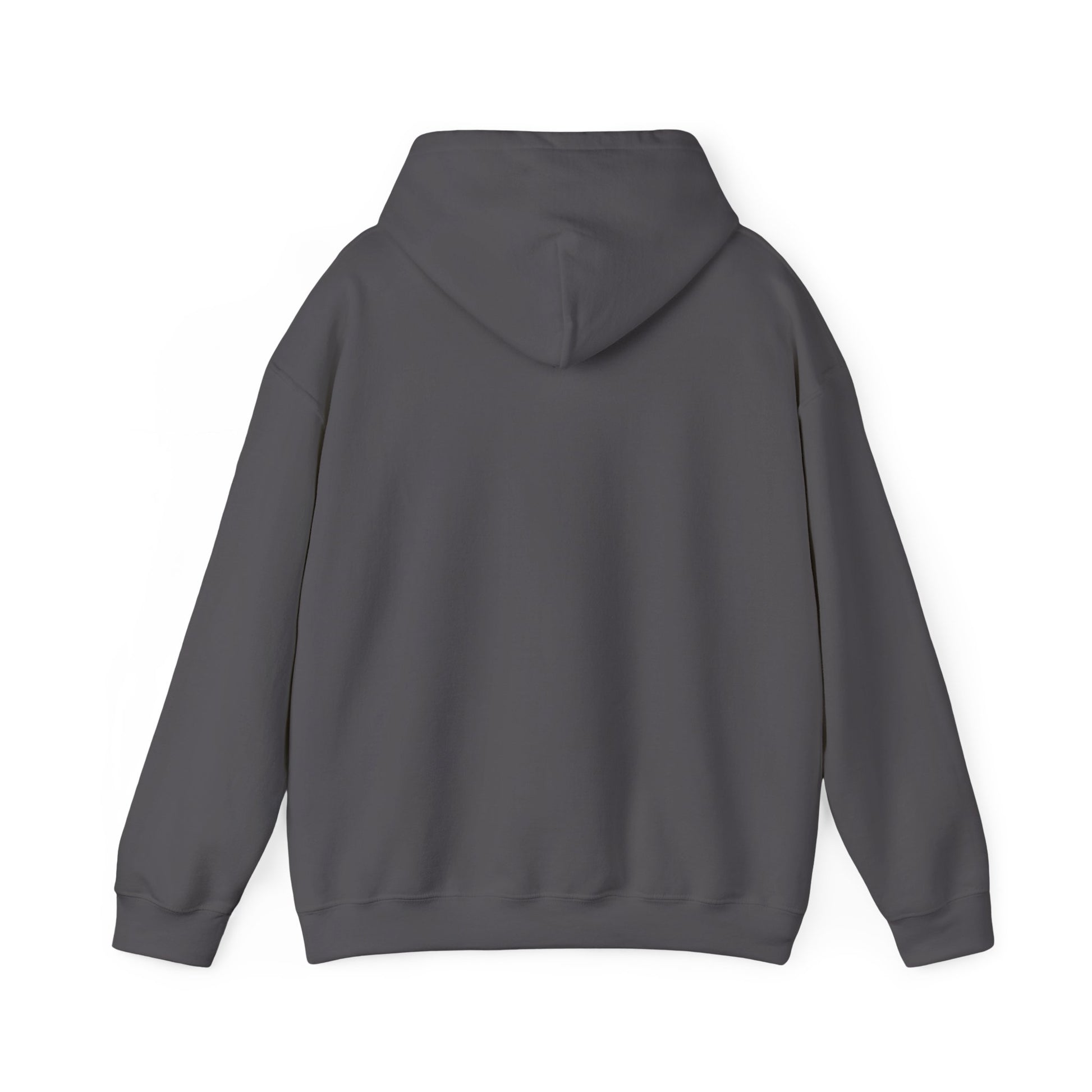 WTF, Unisex Heavy Blend™ Hooded Sweatshirt - Original Prints Co