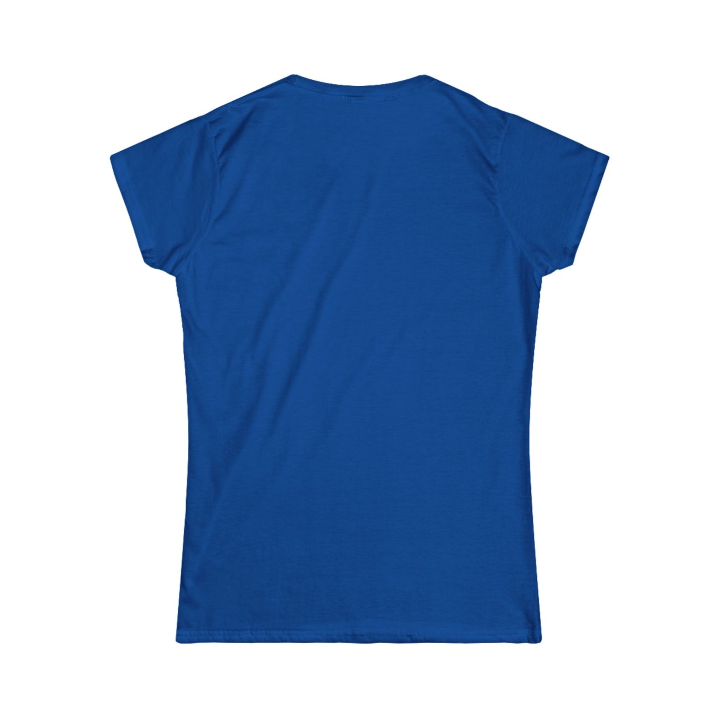 Horse Head, Women's Soft-style Tee