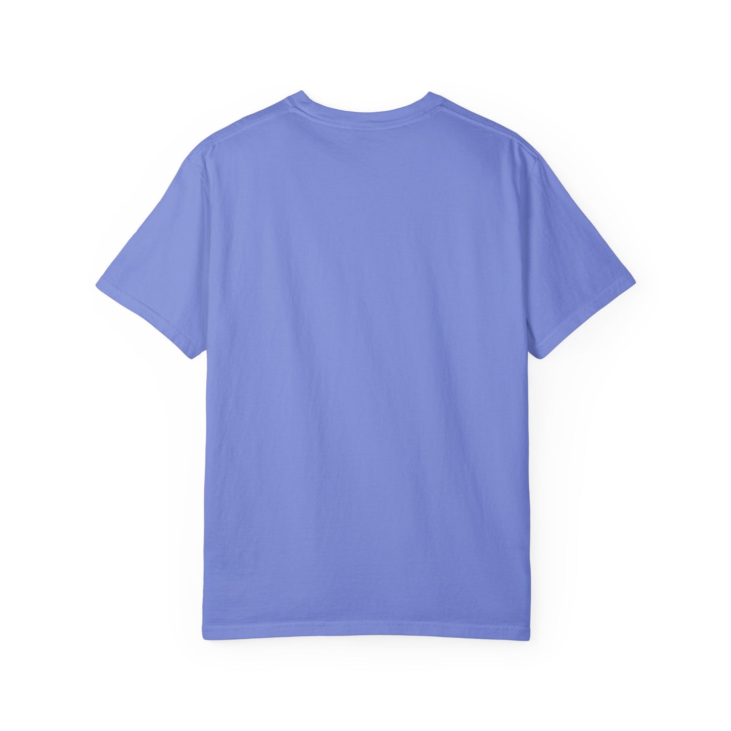 See the good in all things, Unisex Garment-Dyed T-shirt