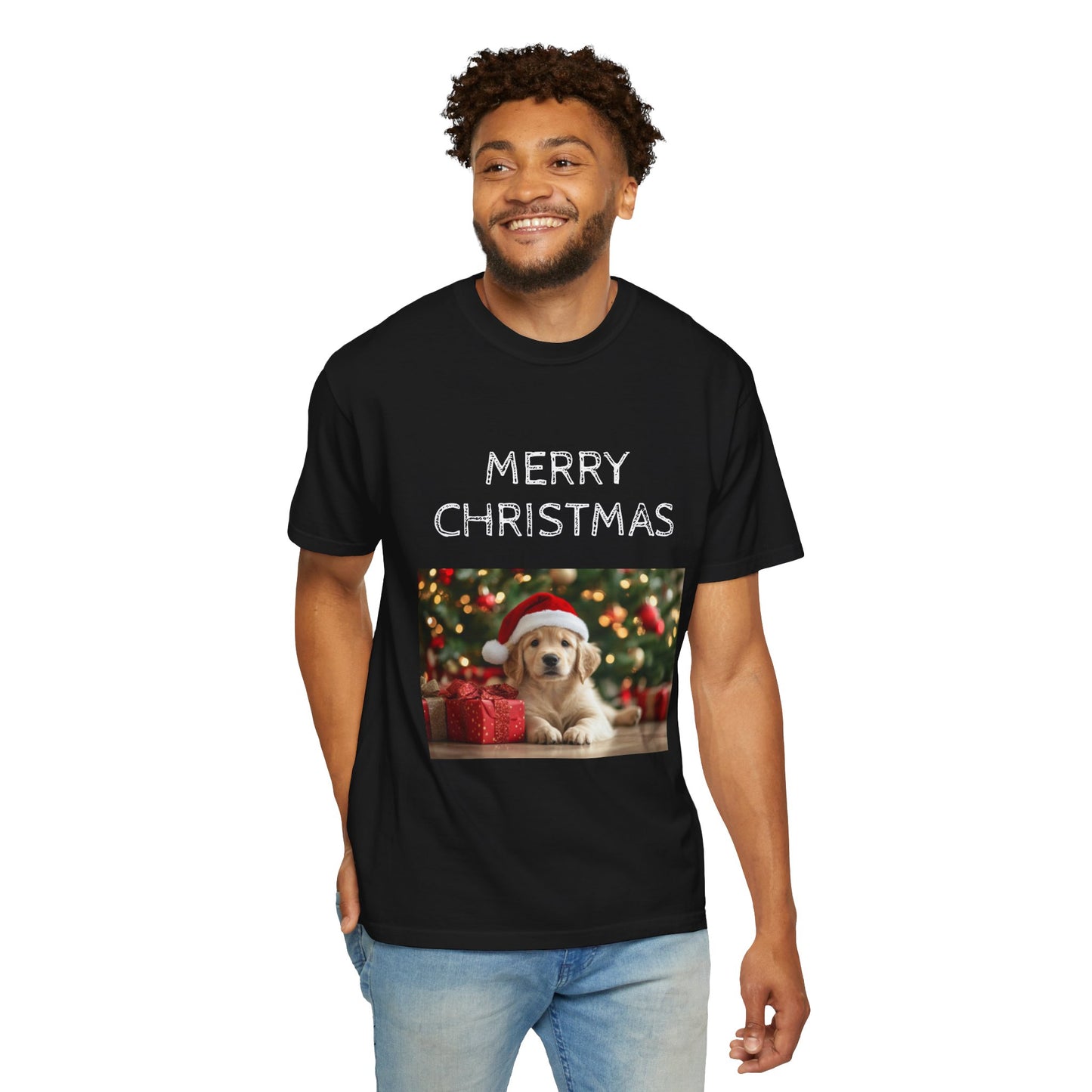 Merry Christmas, Unisex T-shirt