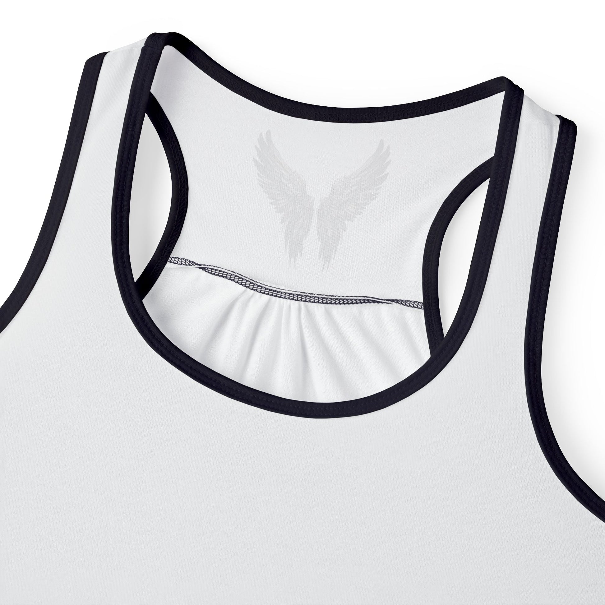 Women's Tank Top, Wings - Original Prints Co