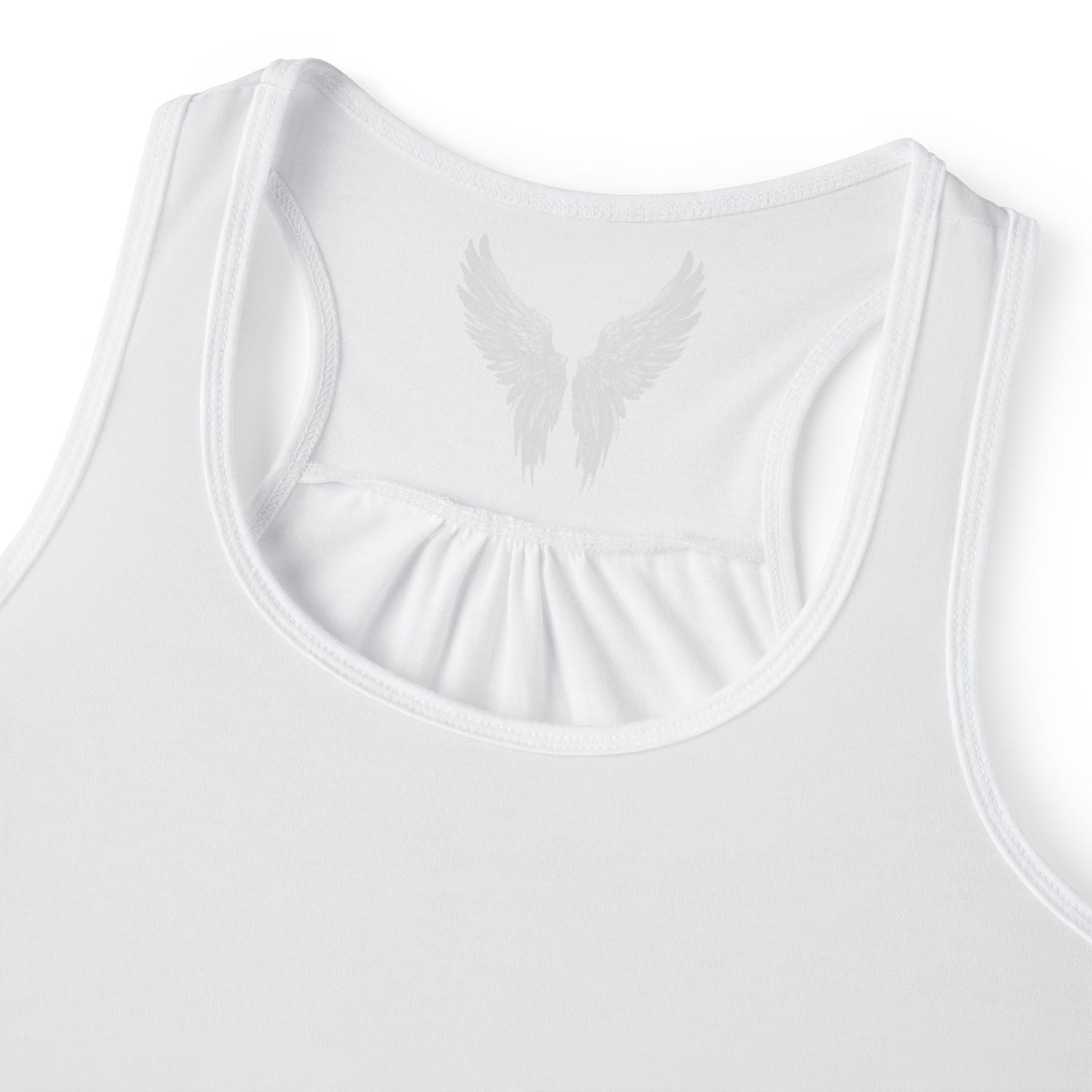 Women's Tank Top, Wings