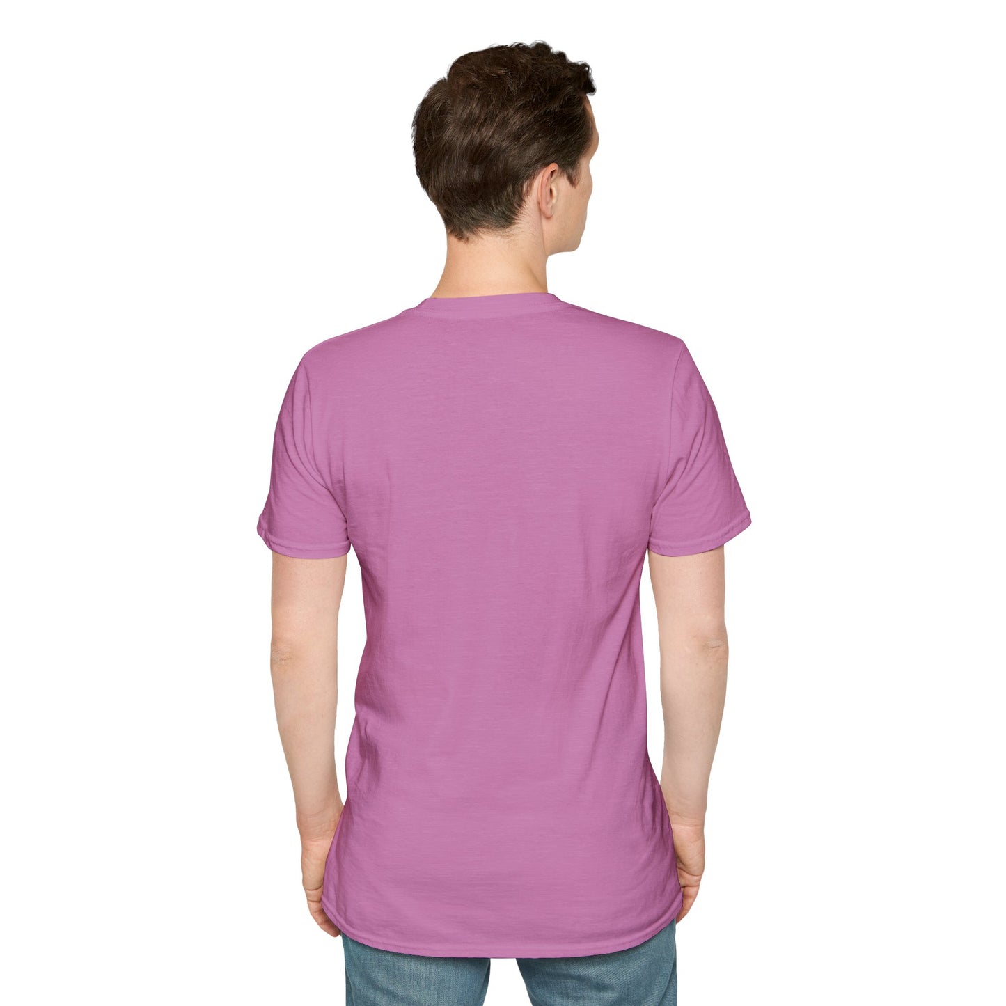 Unisex Softstyle T-Shirt - Awkward