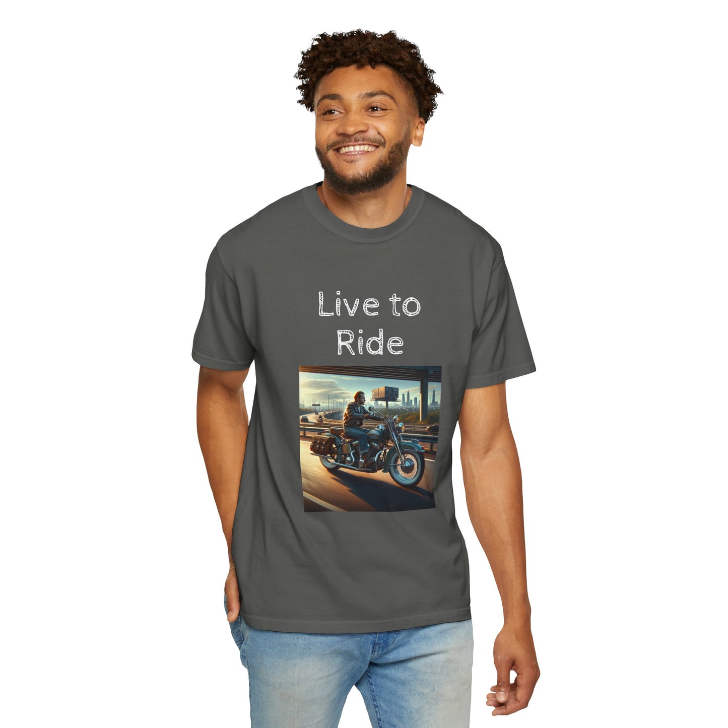 Unisex Softstyle T-Shirt, Laughing