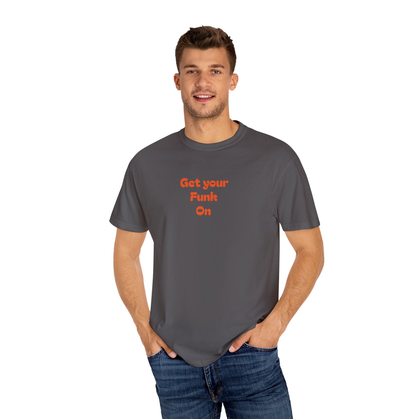 Get your Funk On, Unisex T-shirt