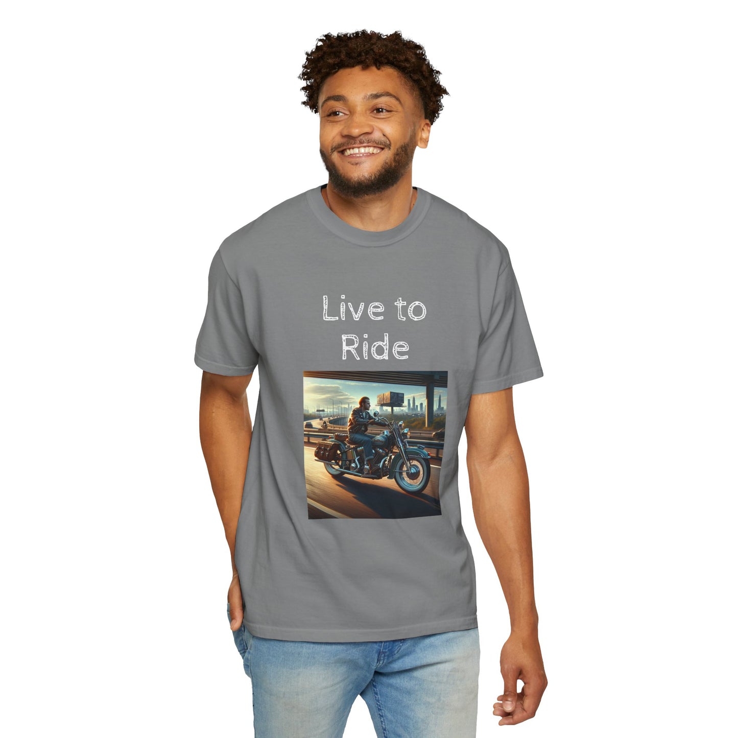 Unisex Softstyle T-Shirt, Laughing