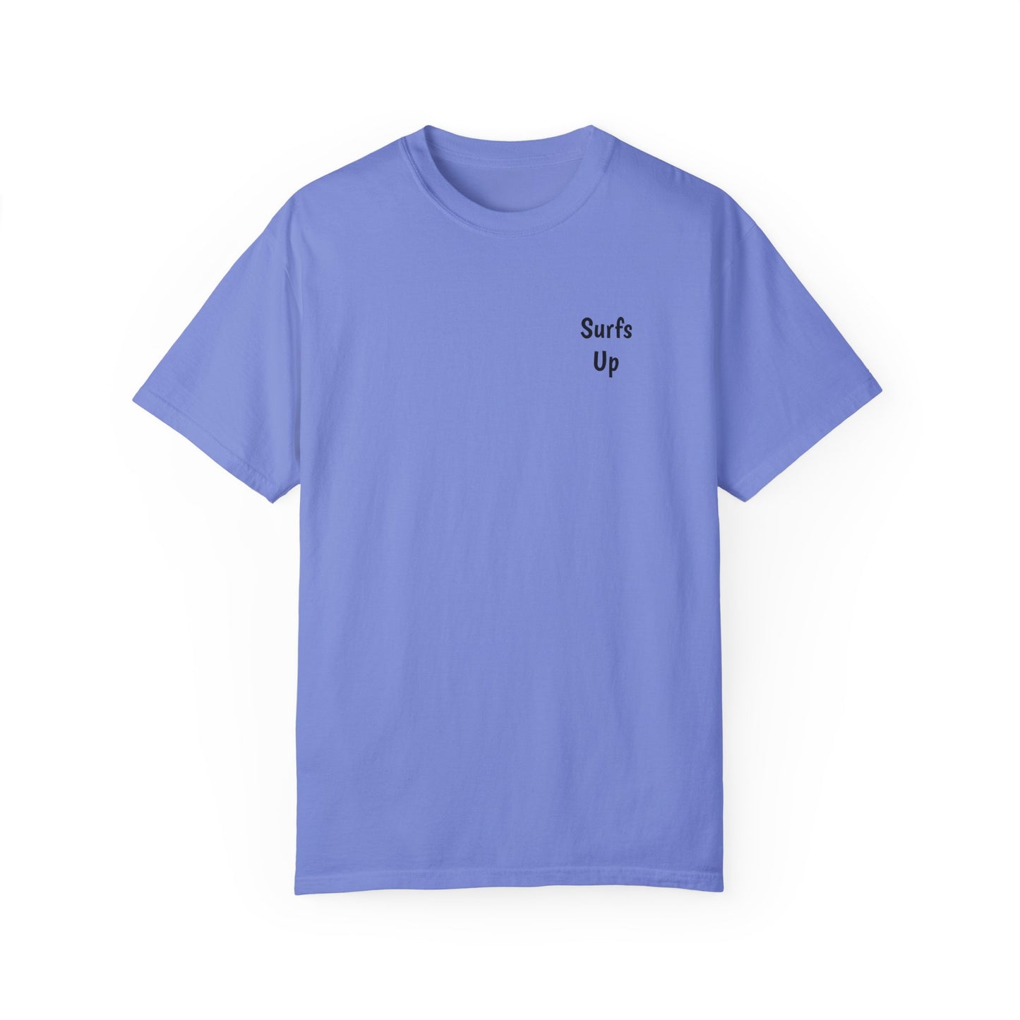 Surfs Up, Unisex T-shirt - Original Prints Co