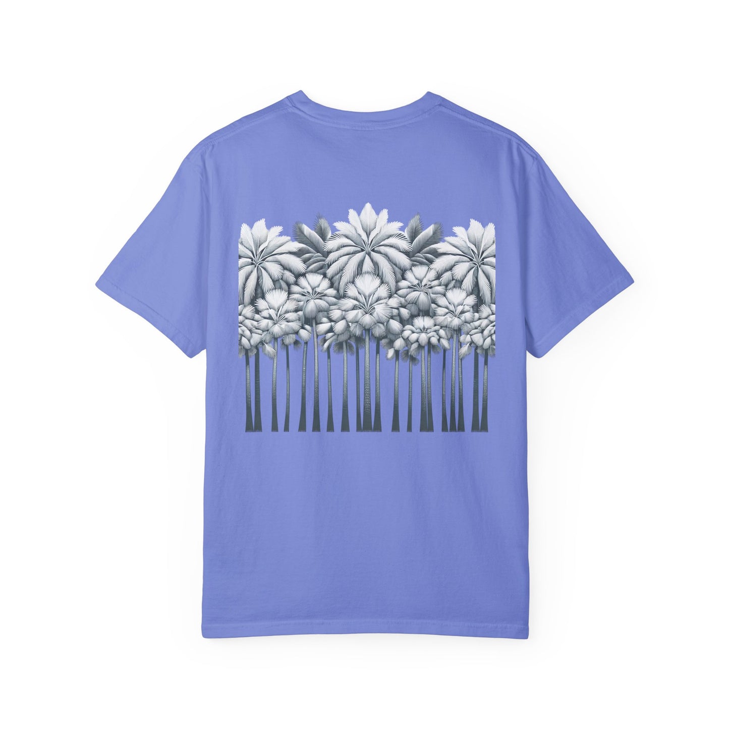 Unisex T-shirt, Coastal Vibes