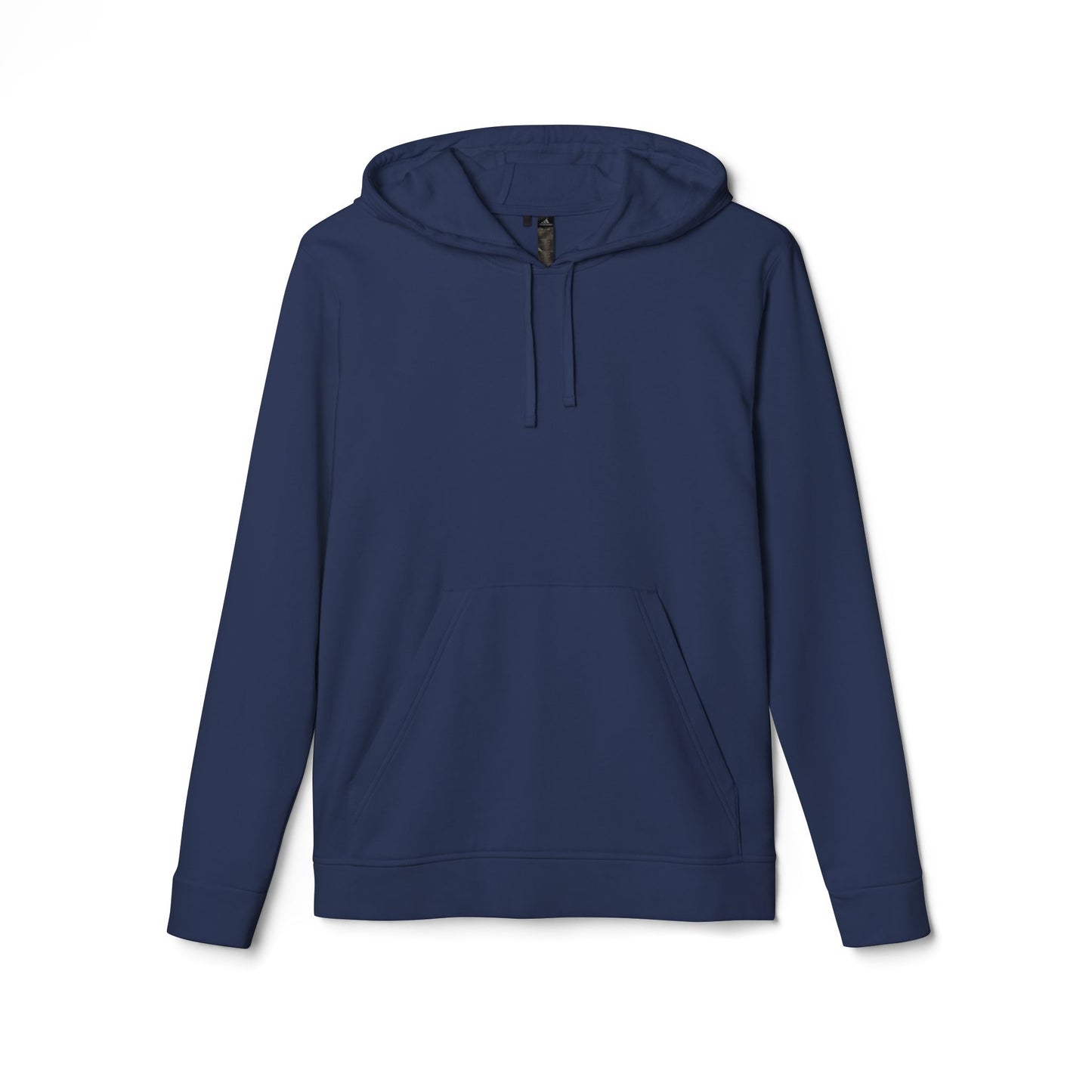 Adidas Unisex Fleece Hoodie, Original Prints Co