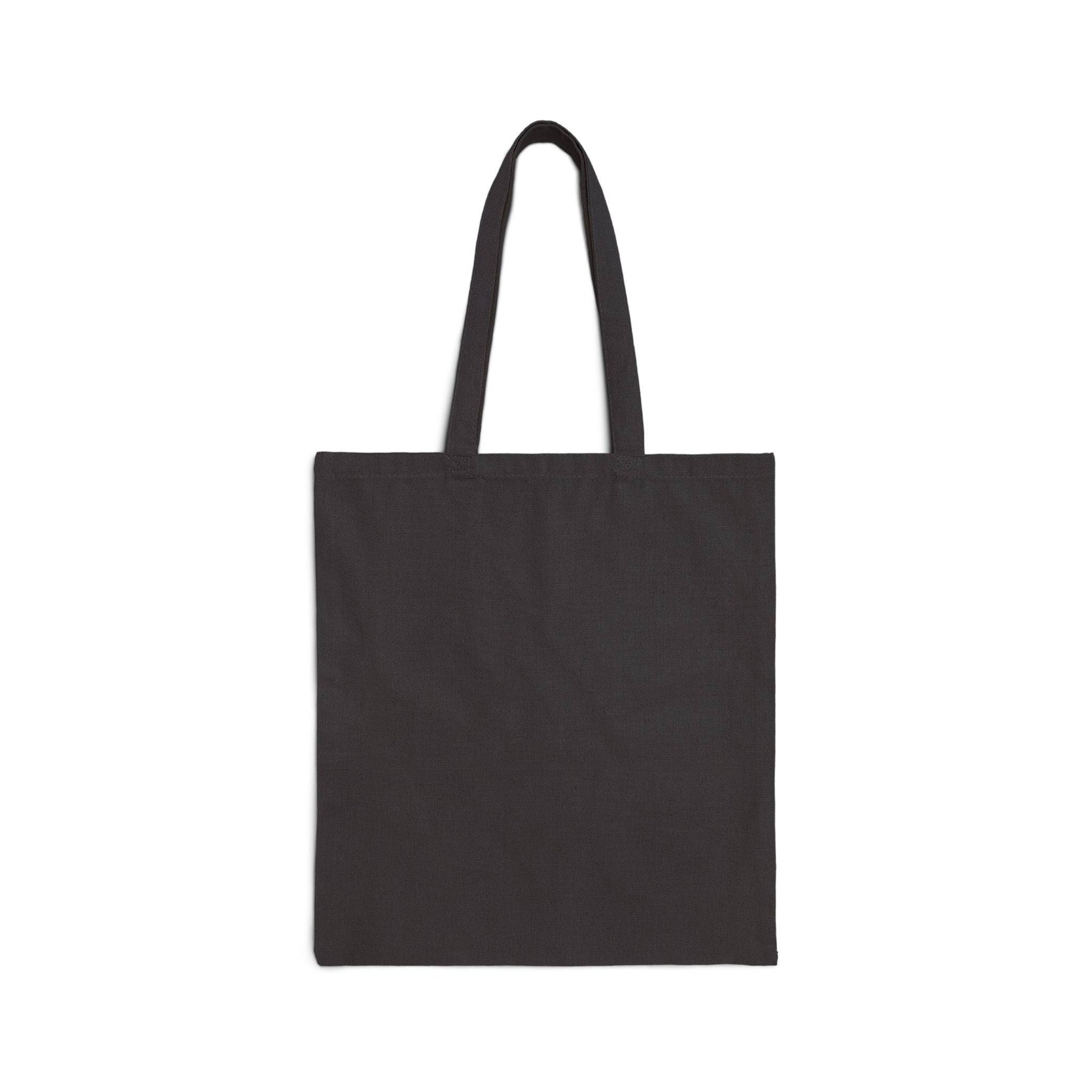  Life's too Short, Cotton Tote Bag