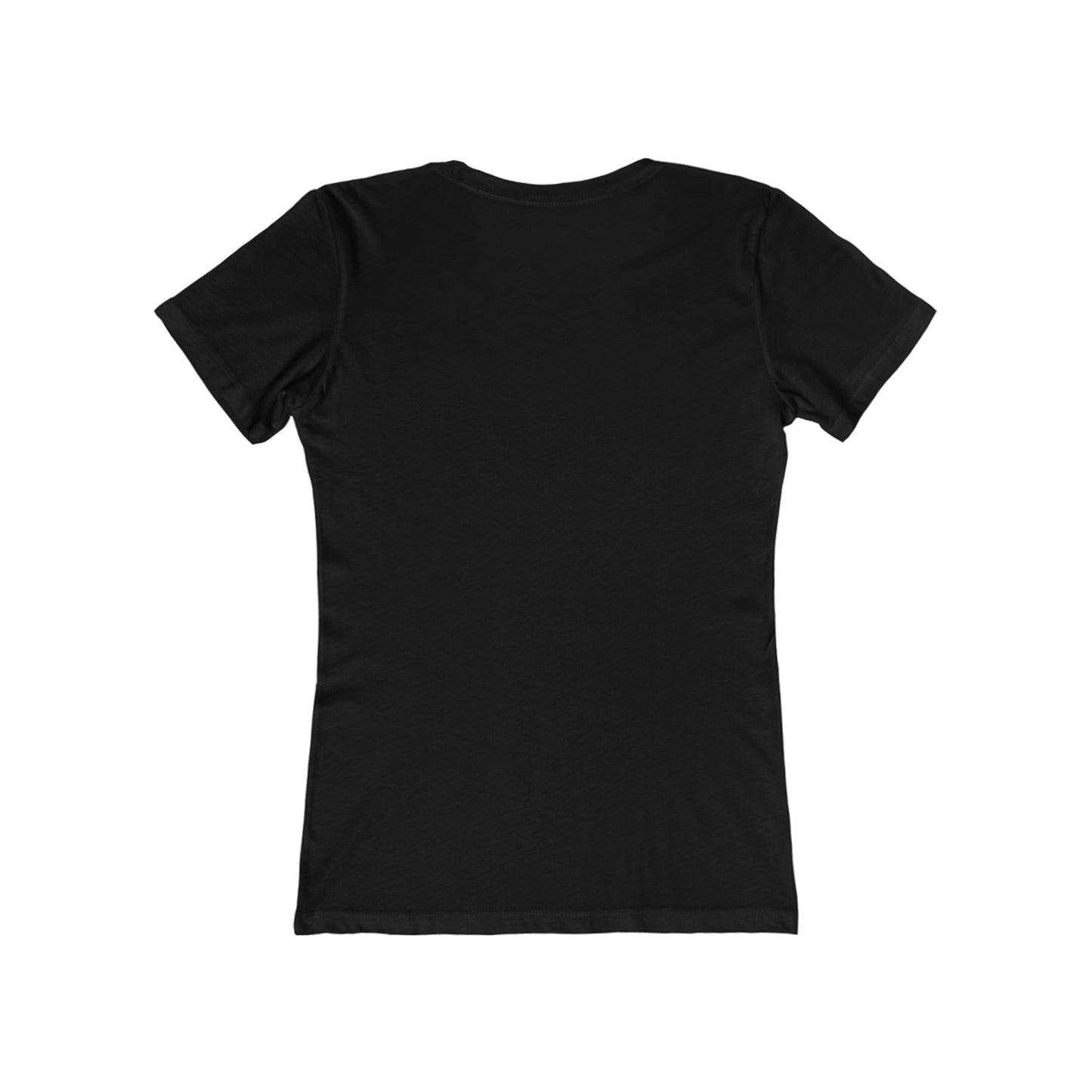 Horse Head, The Boyfriend Tee for Women