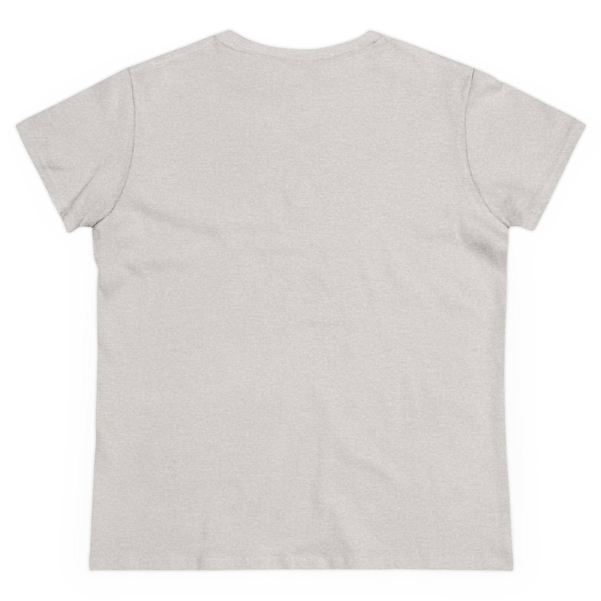 Meditation, Women's Cotton Tee