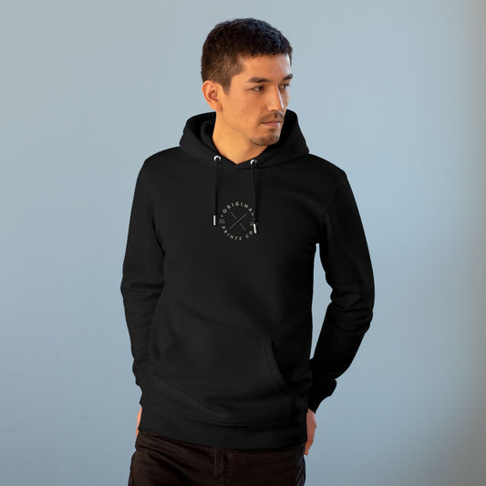 Unisex Cruiser Hoodie - Original Prints Co - Original Prints Co