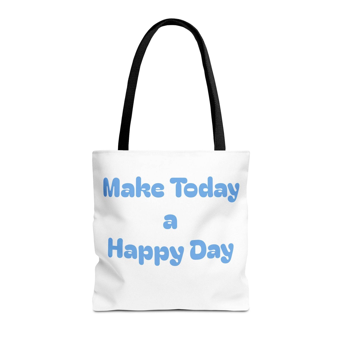  Happy Day, Tote Bag