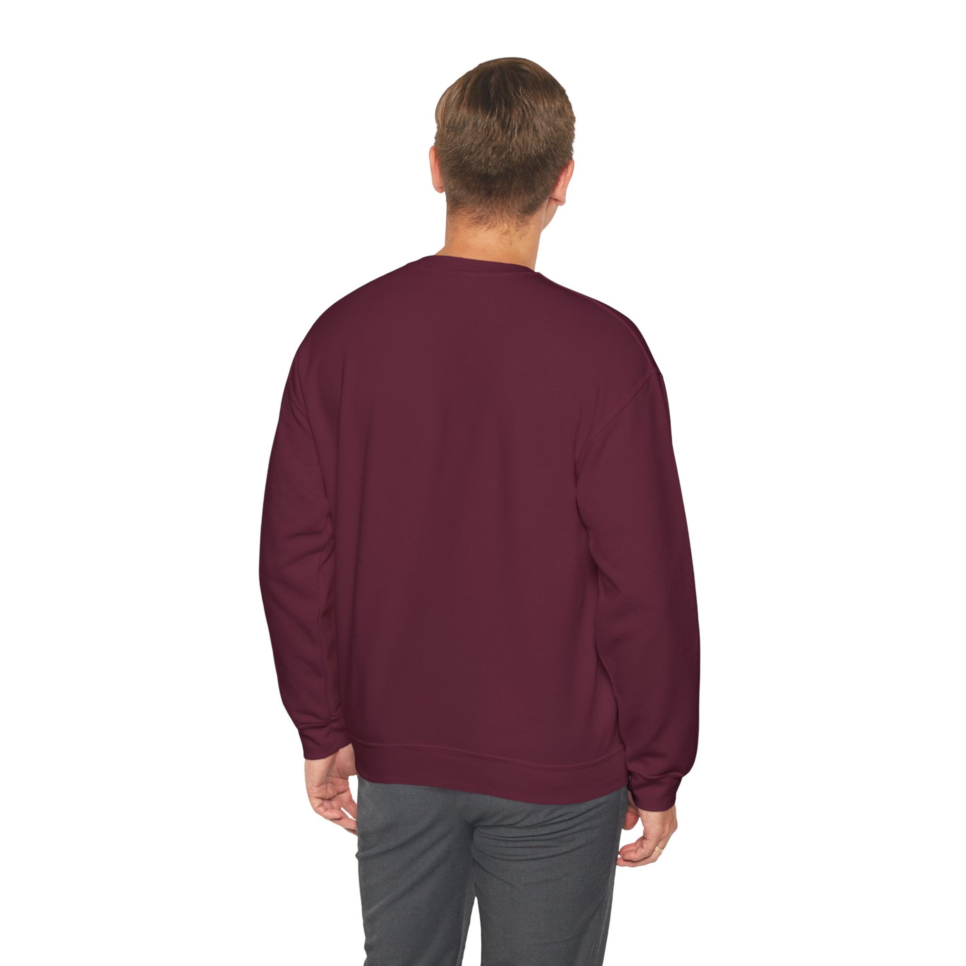 Keep Calm Ive got this, Unisex Heavy Blend™ Crewneck Sweatshirt - Original Prints Co