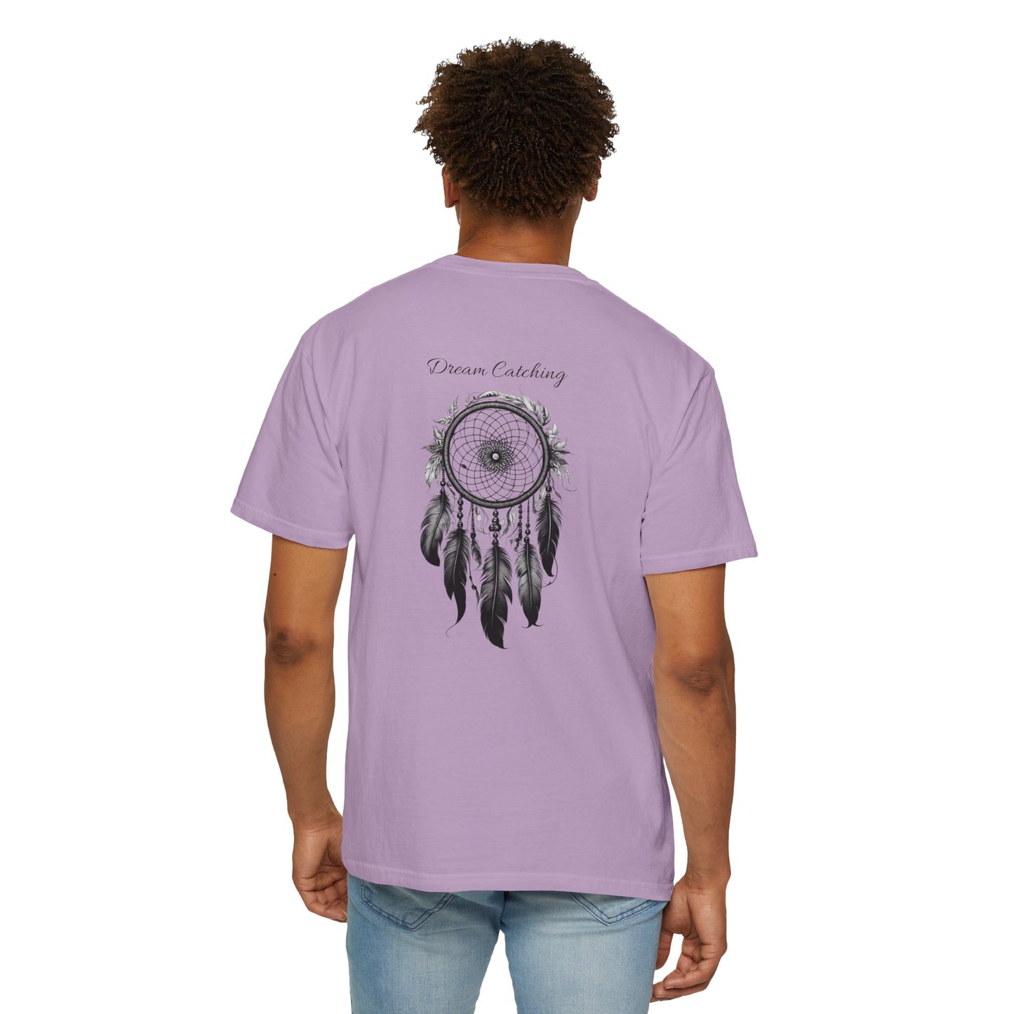 Unisex T-shirt, Dream Catcher